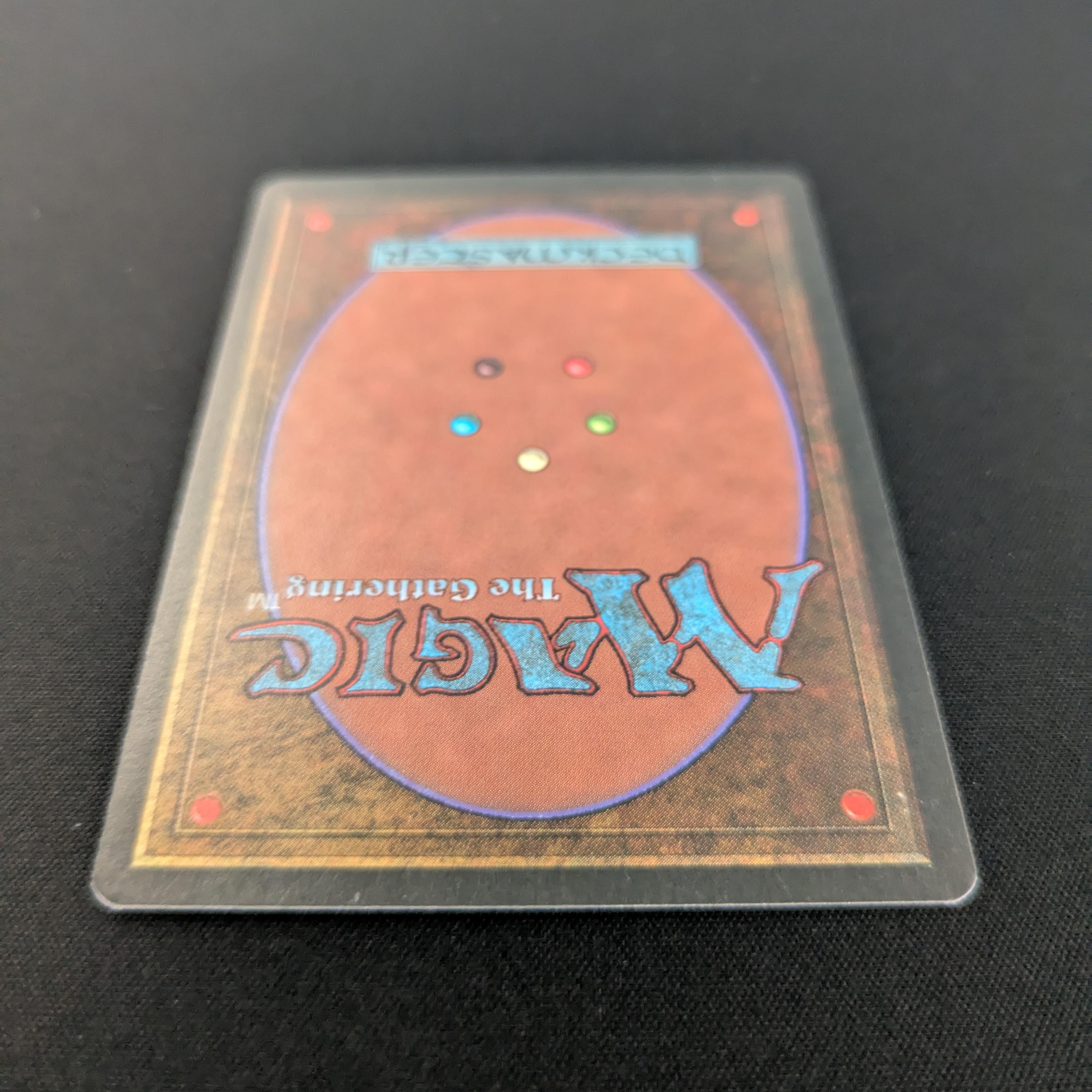 MTG Singles - All Hallow's Eve - Legends -