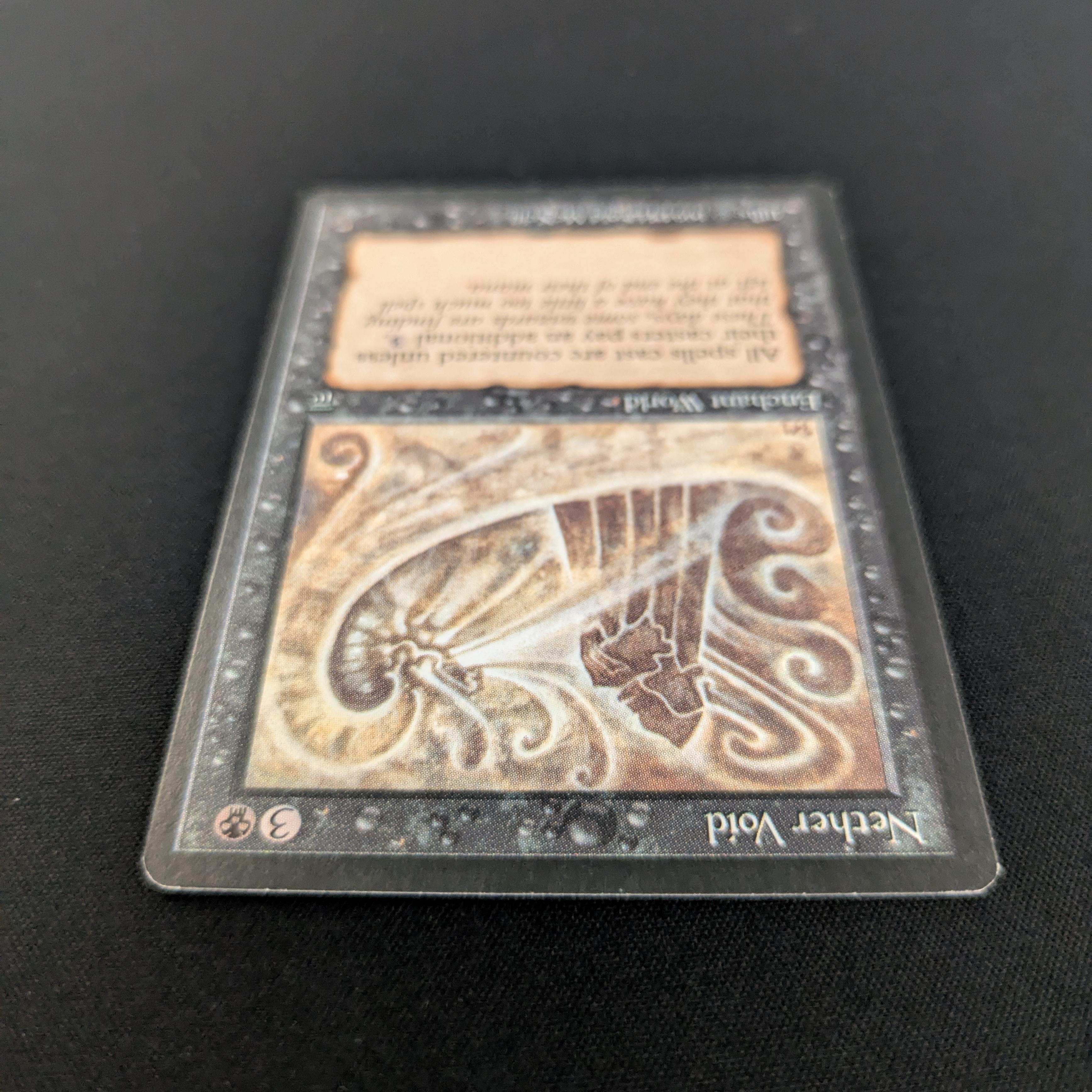 MTG Singles - Nether Void - Legends -