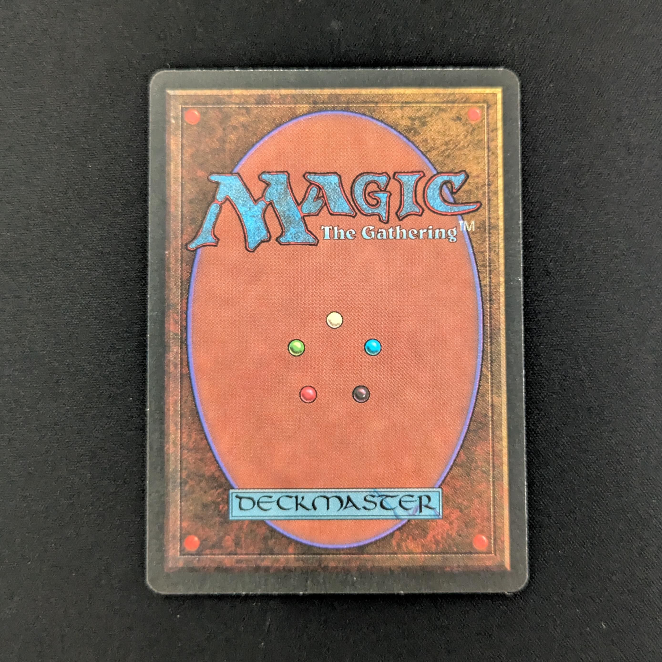 MTG Singles - Eureka - Legends -