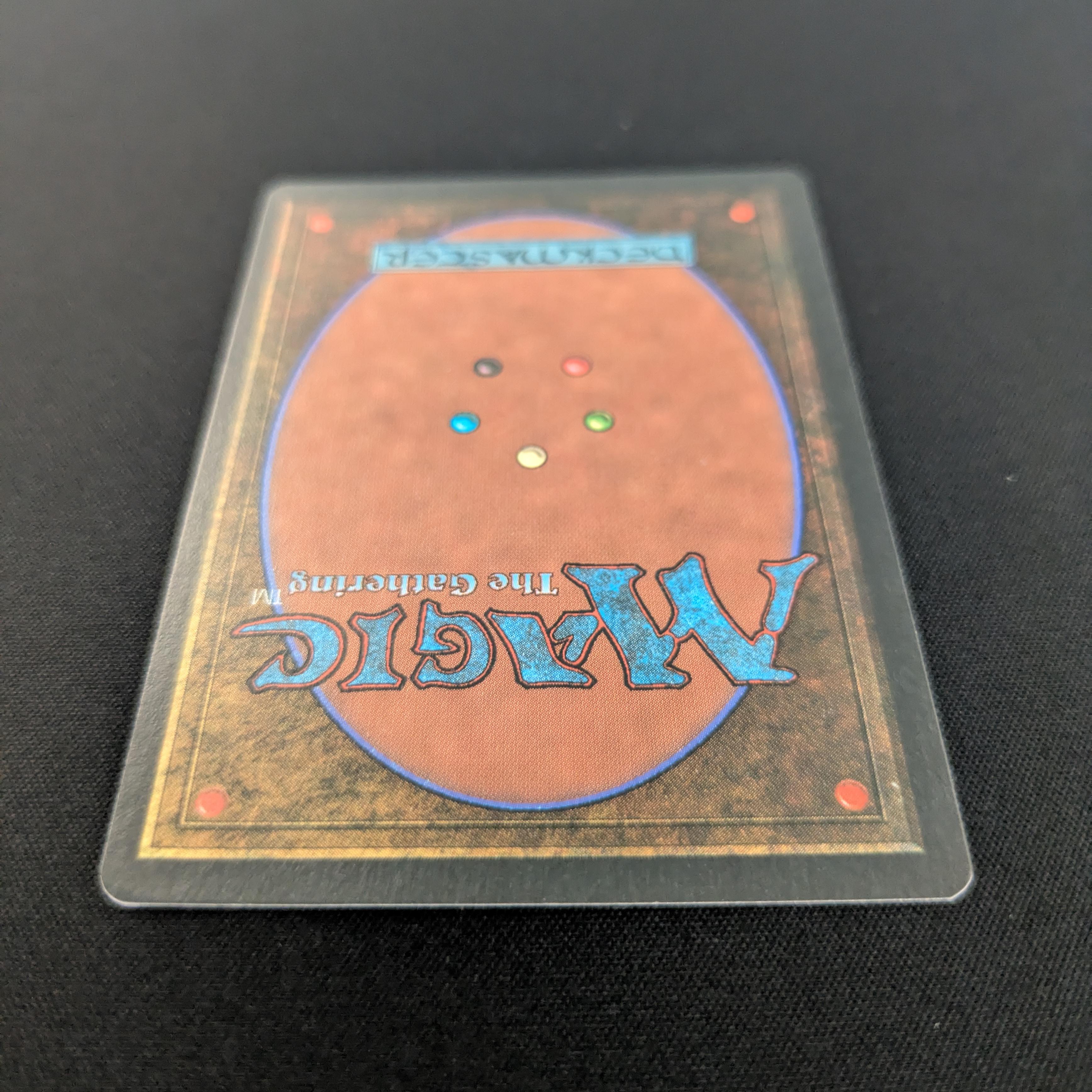 MTG Singles - Eureka - Legends Italian -