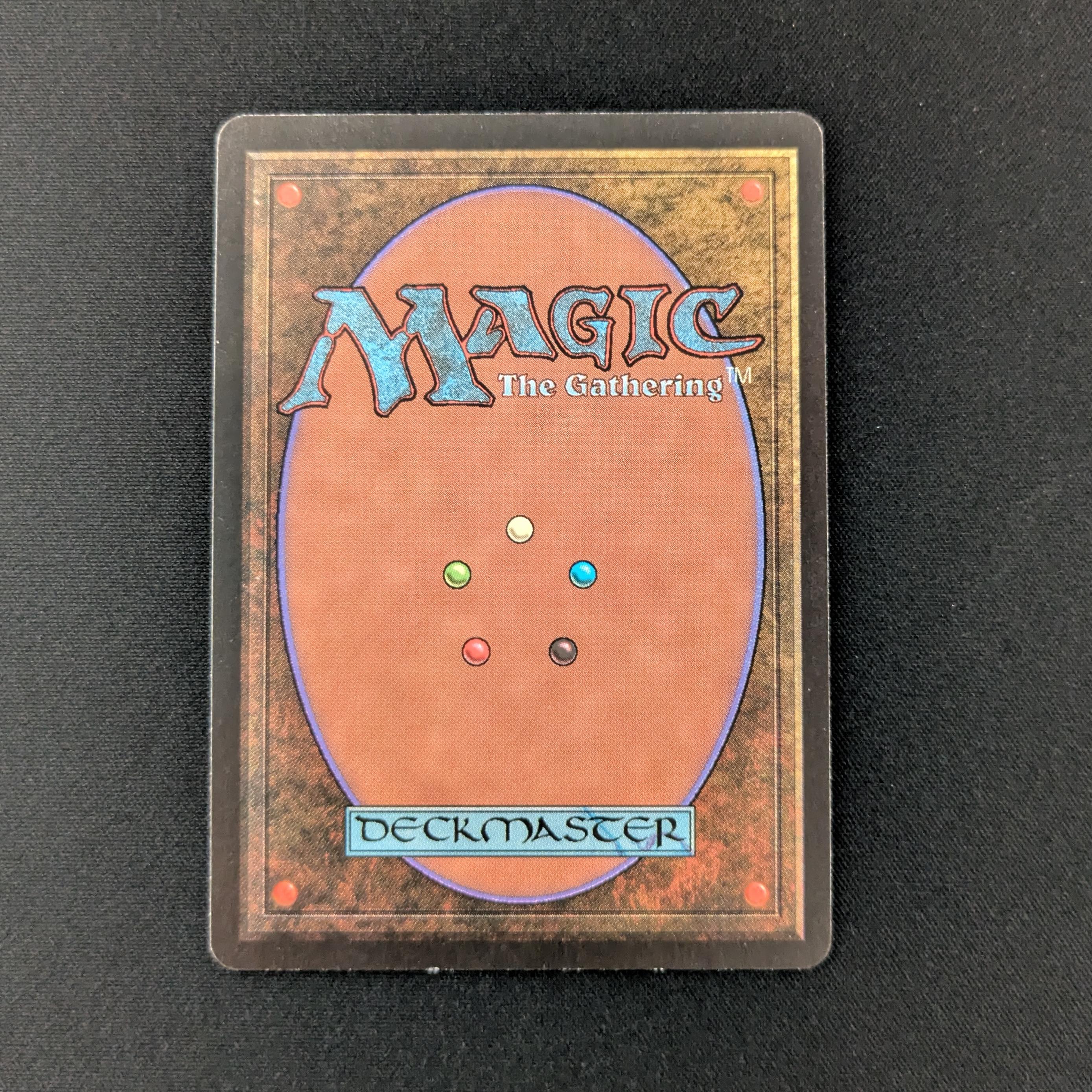 MTG Singles - Wrath of God - Beta -