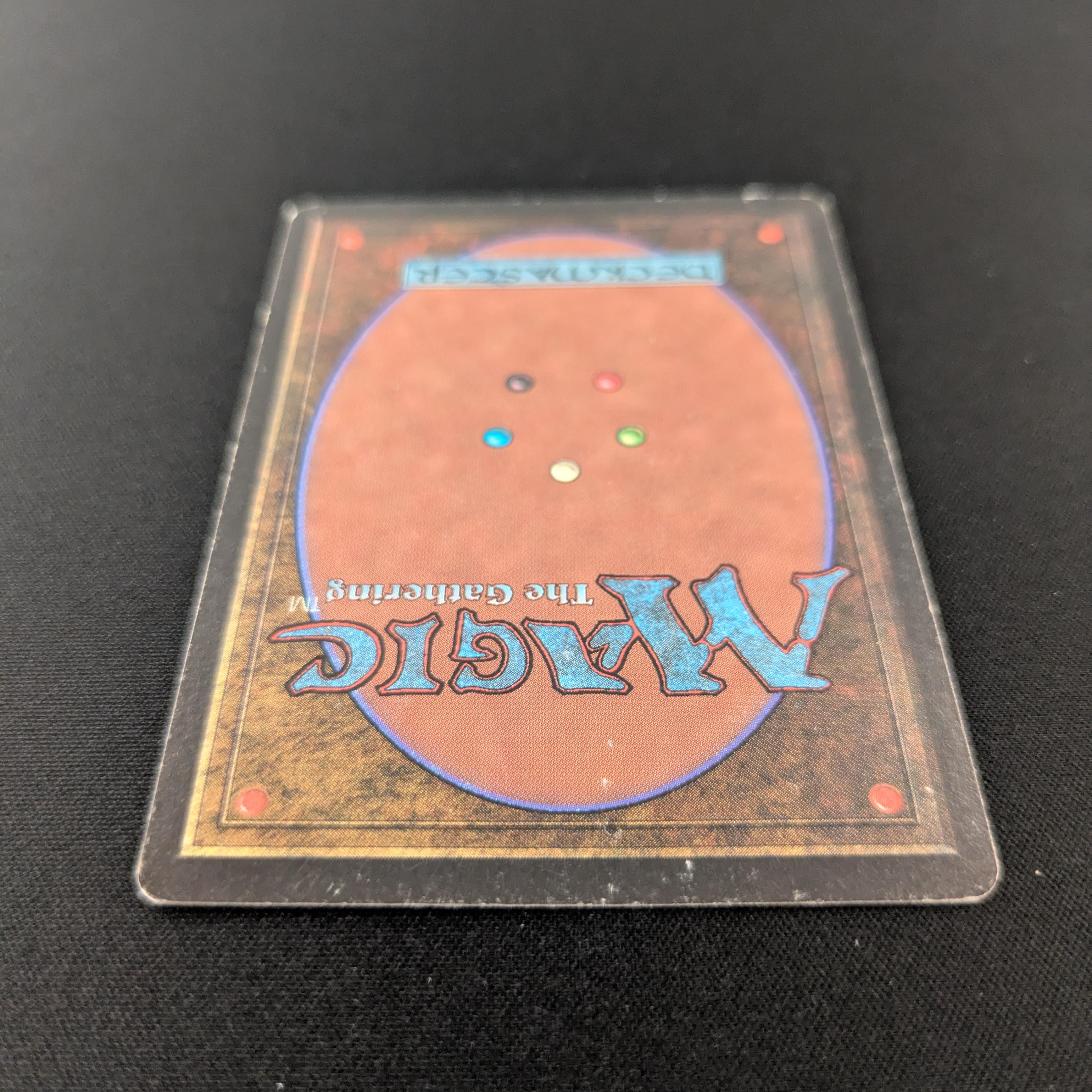 MTG Singles - Force of Nature - Beta -