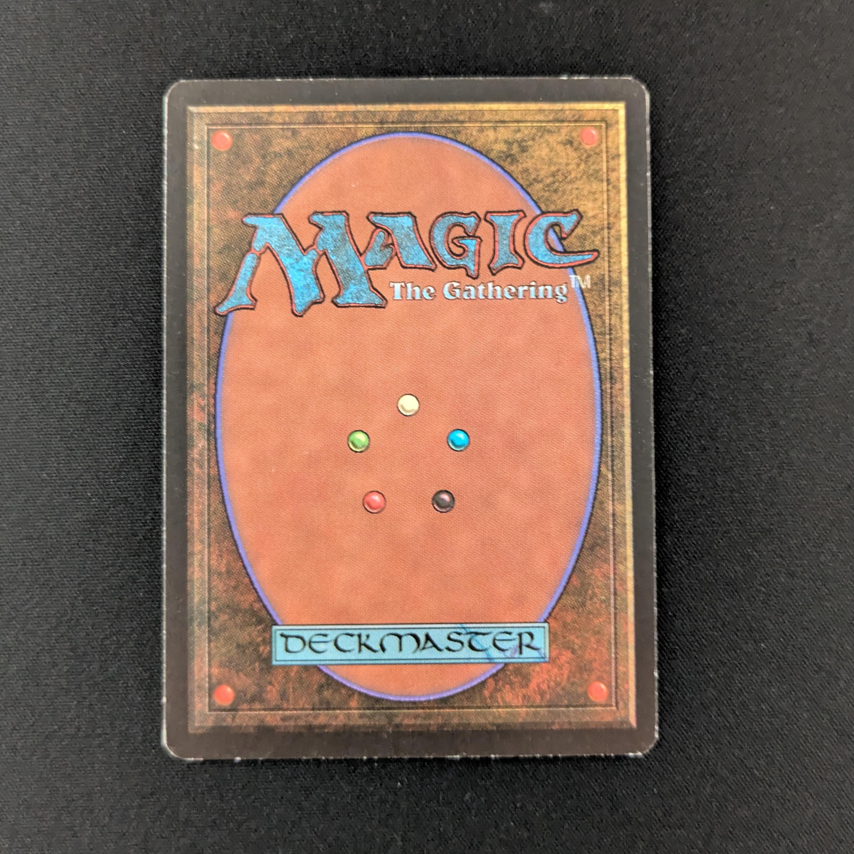 MTG Singles - Winter Orb - Beta -