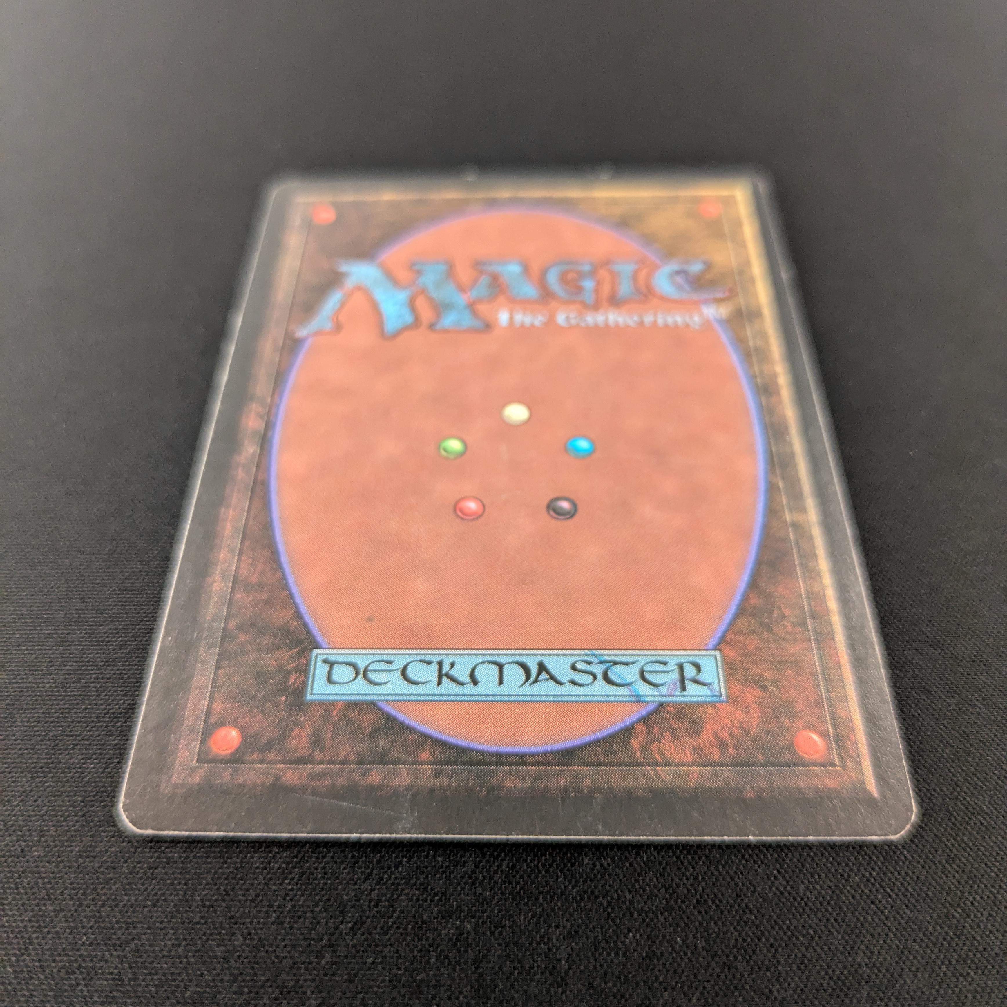 MTG Singles - Taiga - Beta -