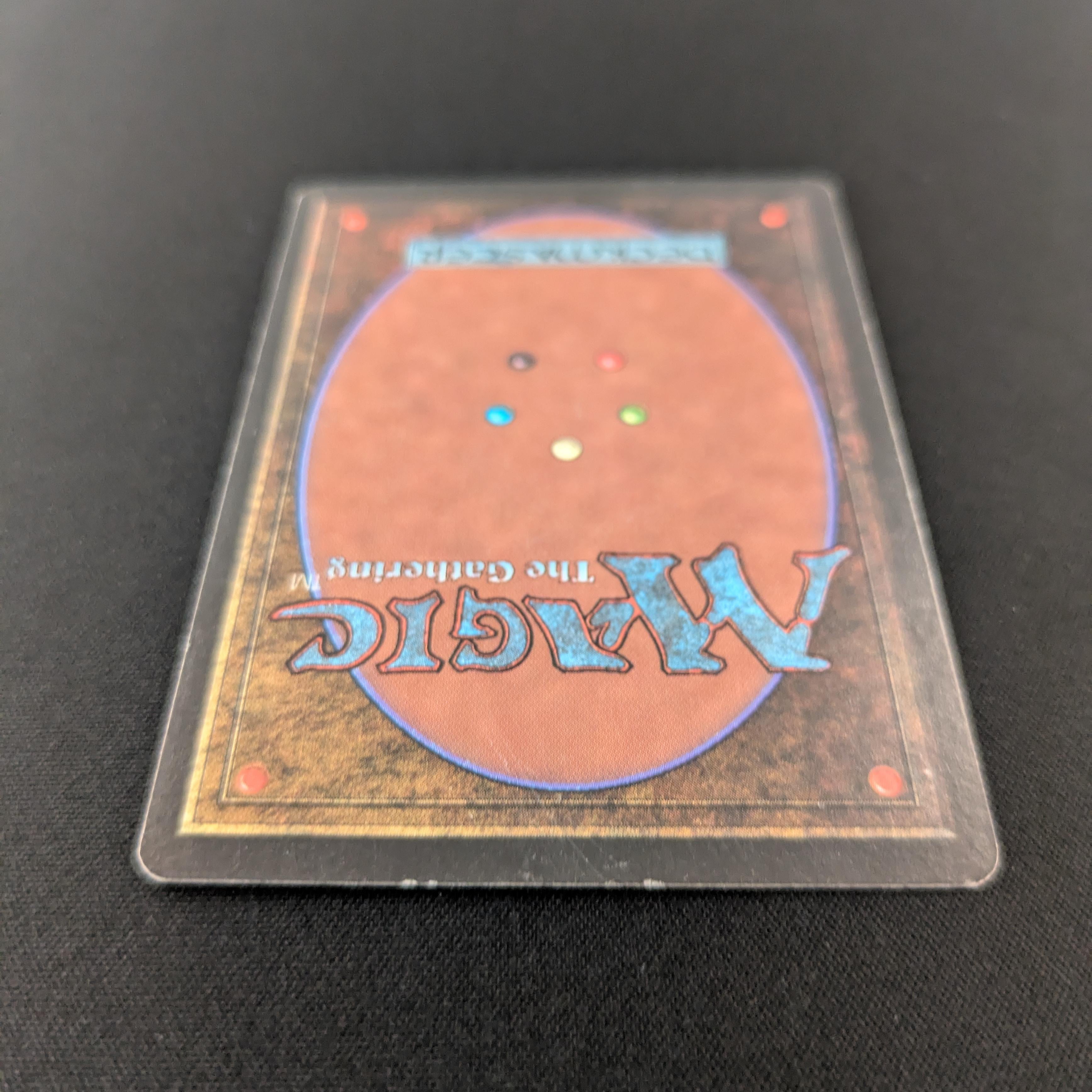 MTG Singles - Taiga - Beta -