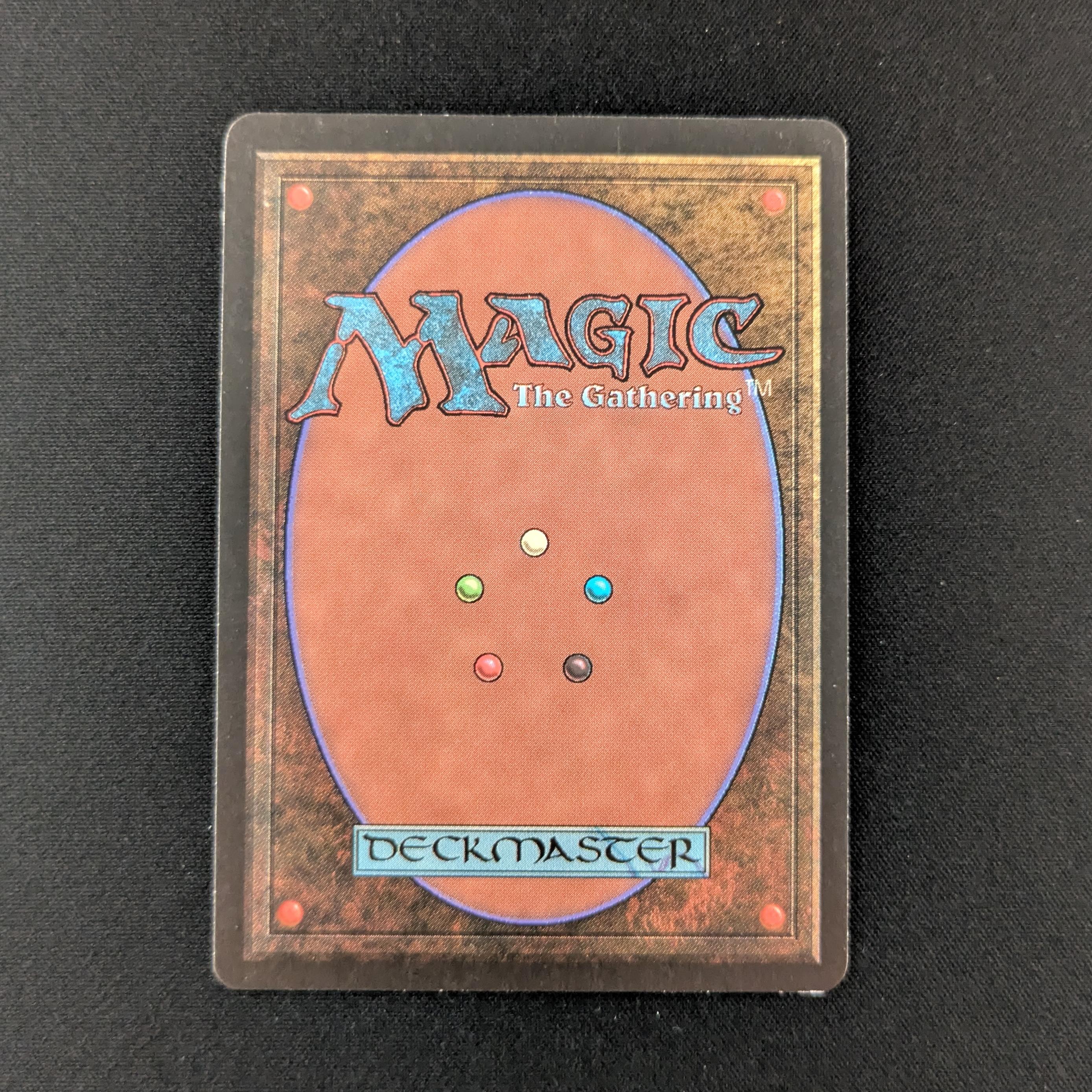 MTG Singles - Tundra - Beta -