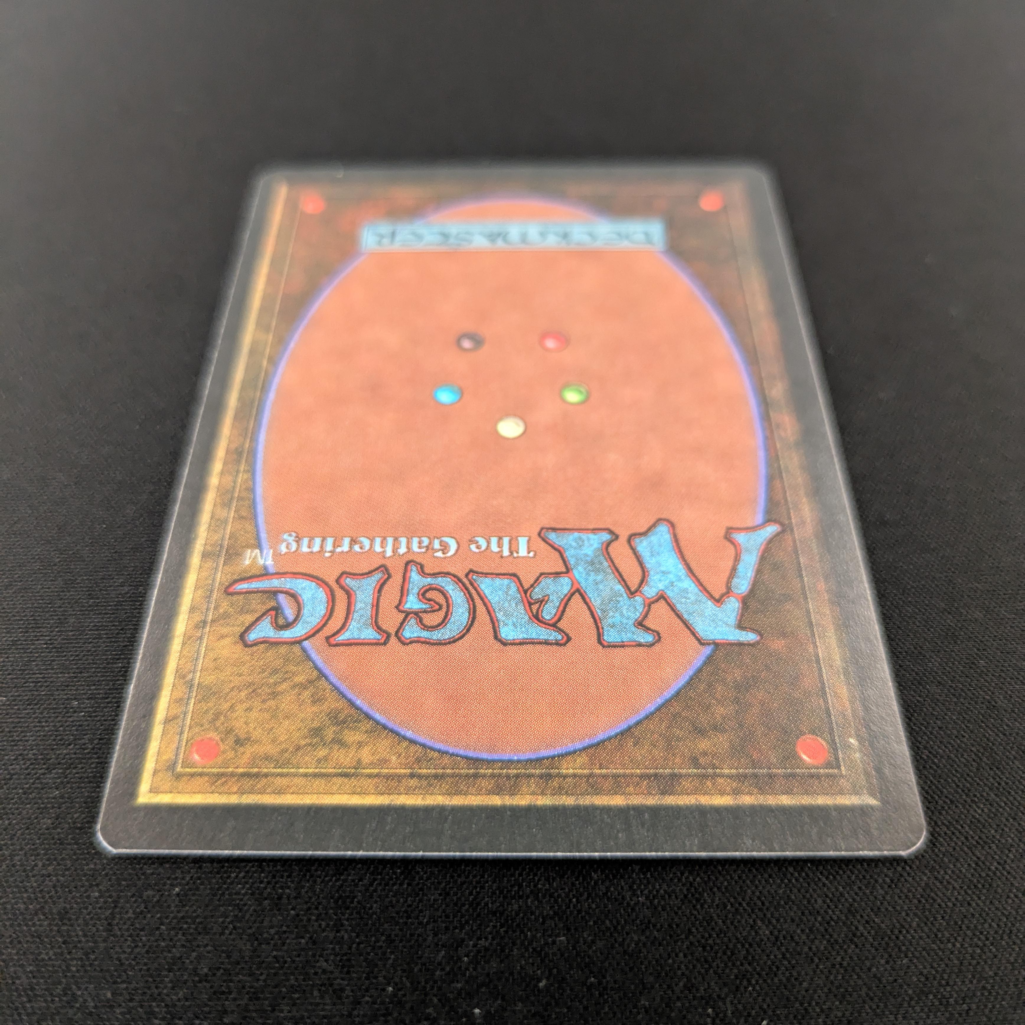 MTG Singles - Eureka - Legends -
