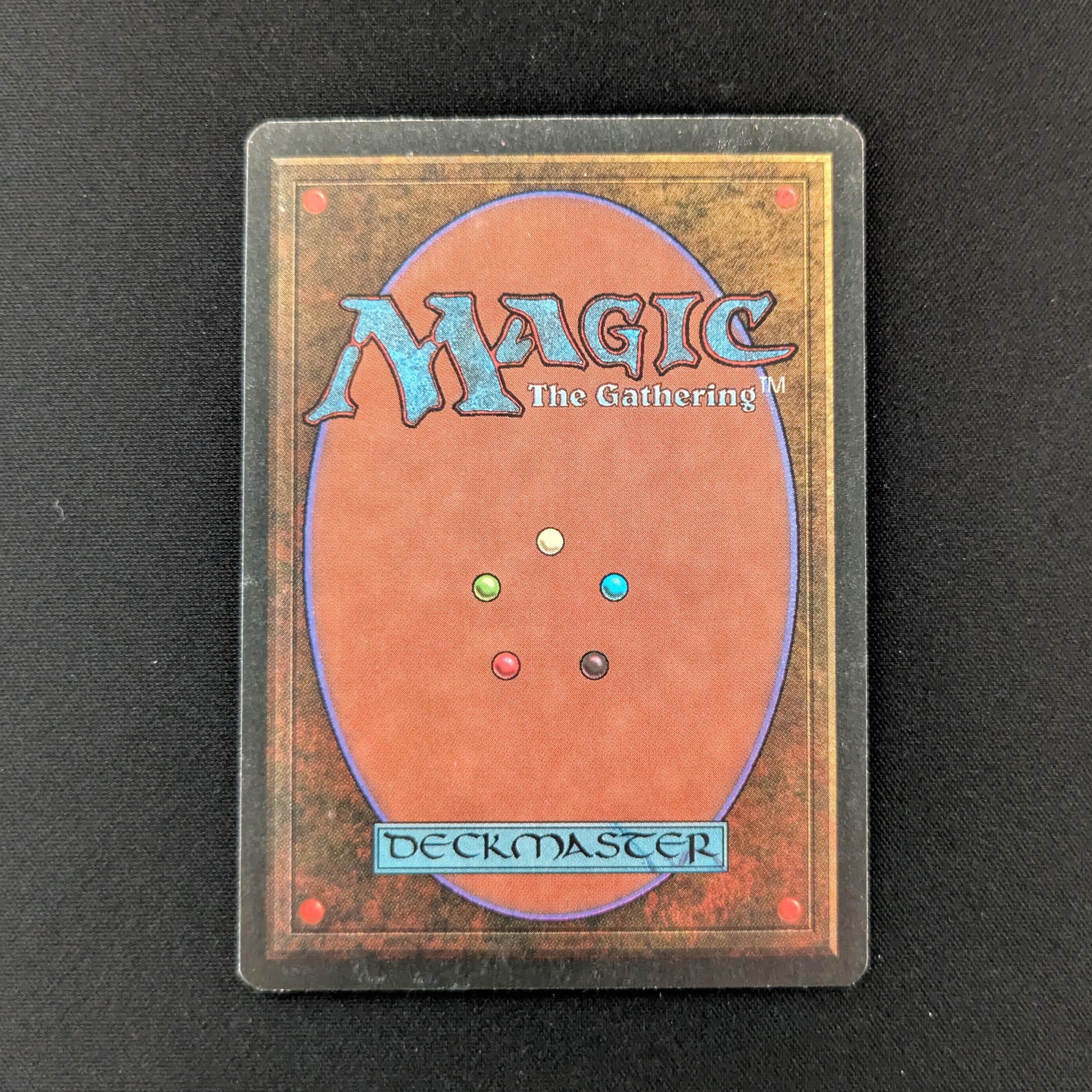 MTG Singles - Angus Mackenzie - Legends -