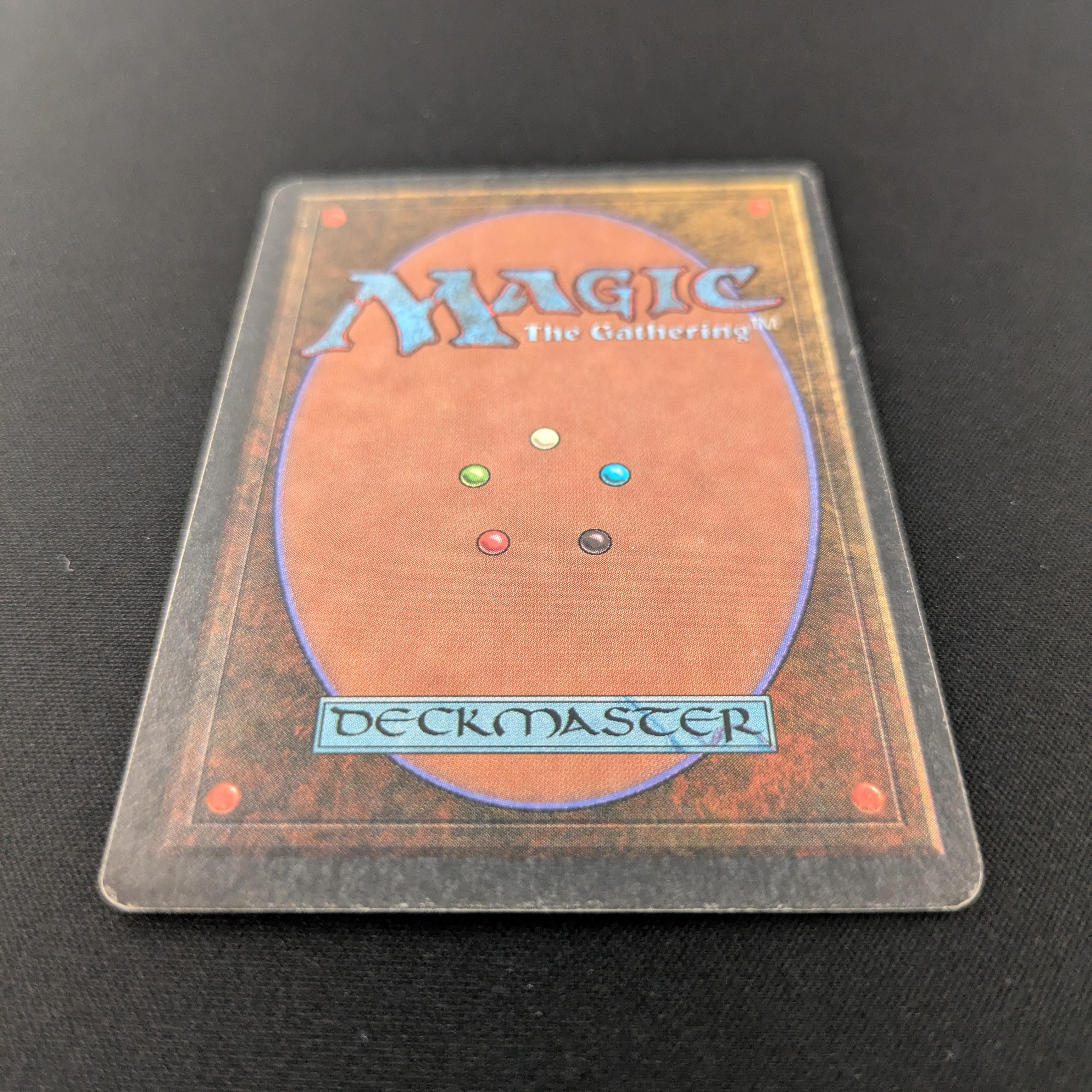 MTG Singles - Candelabra of Tawnos - Antiquities -