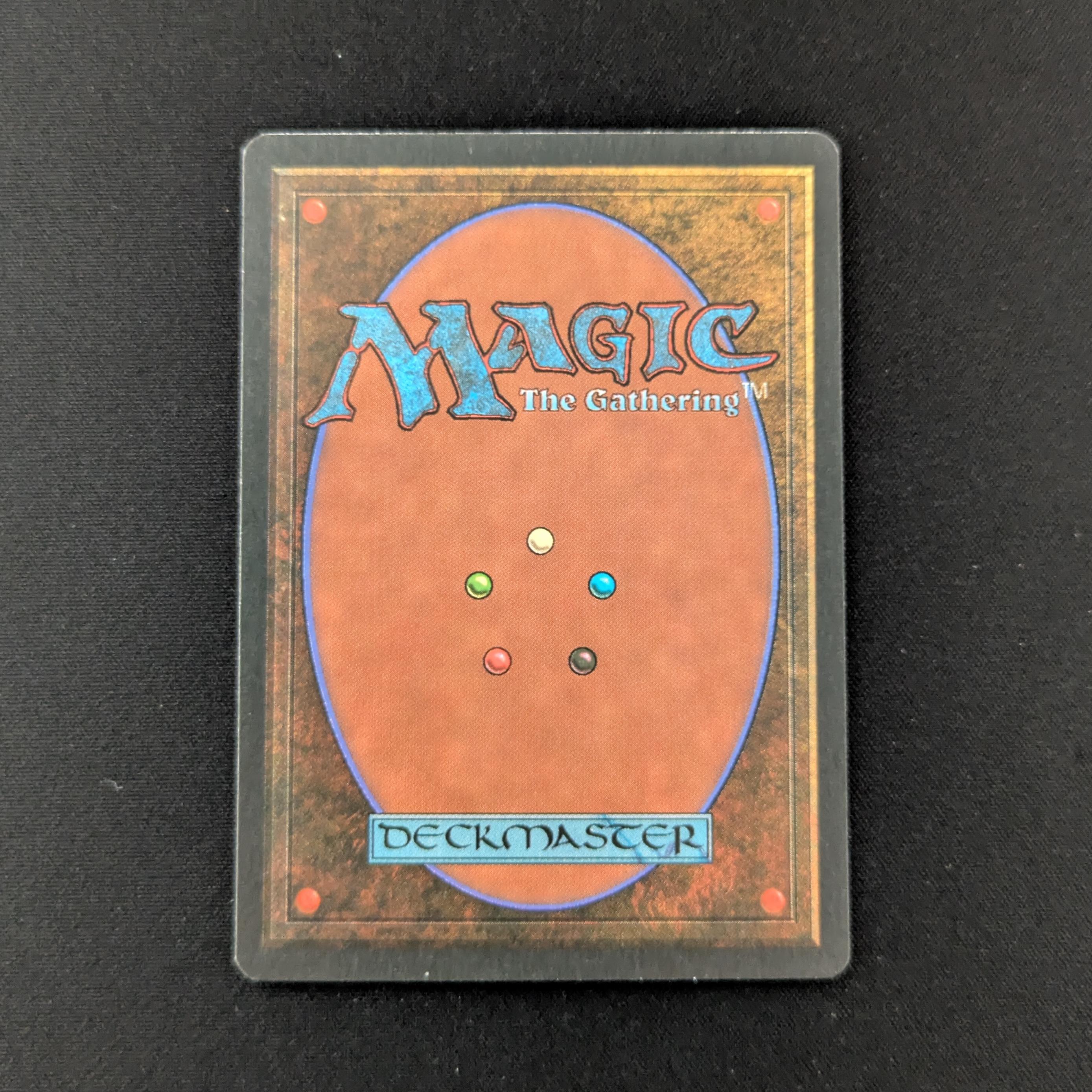 MTG Singles - Chains of Mephistopheles - Legends Italian -