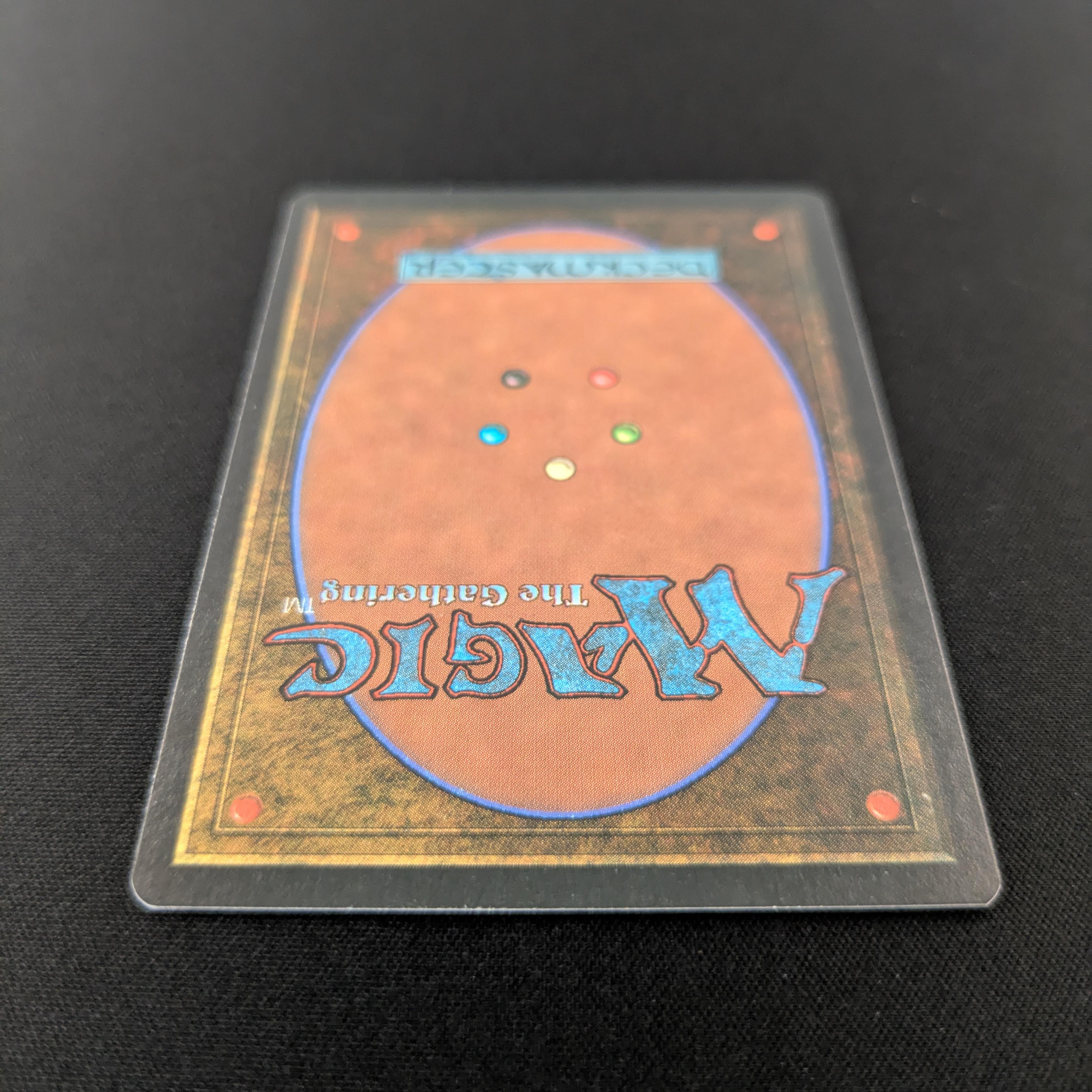 MTG Singles - Nether Void - Legends Italian -