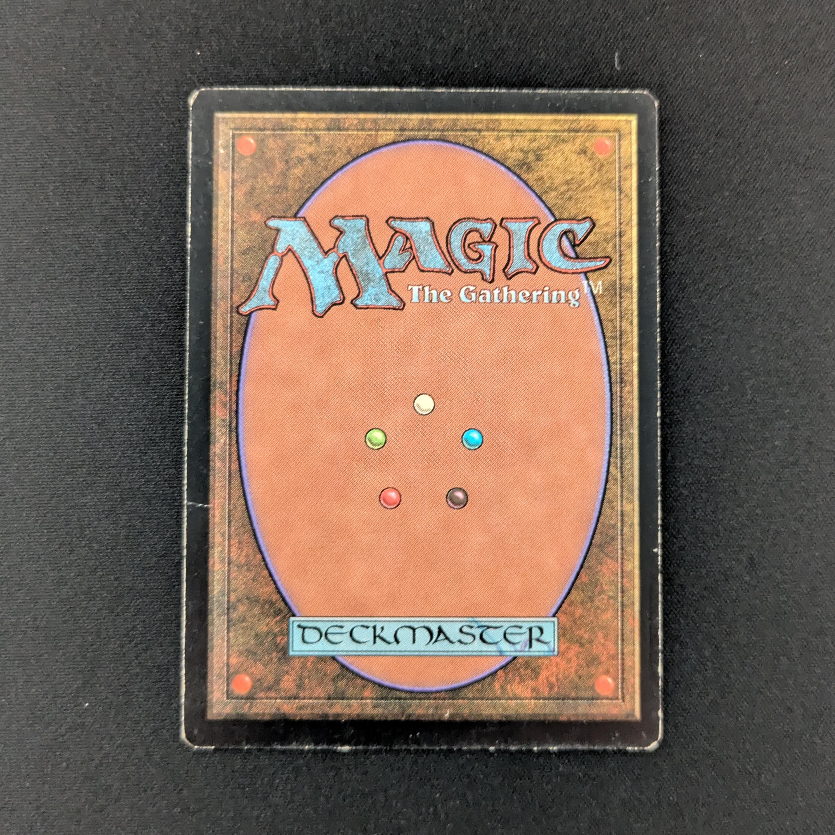 MTG Singles - Xiahou Dun, the One-Eyed - Portal Three Kingdoms -