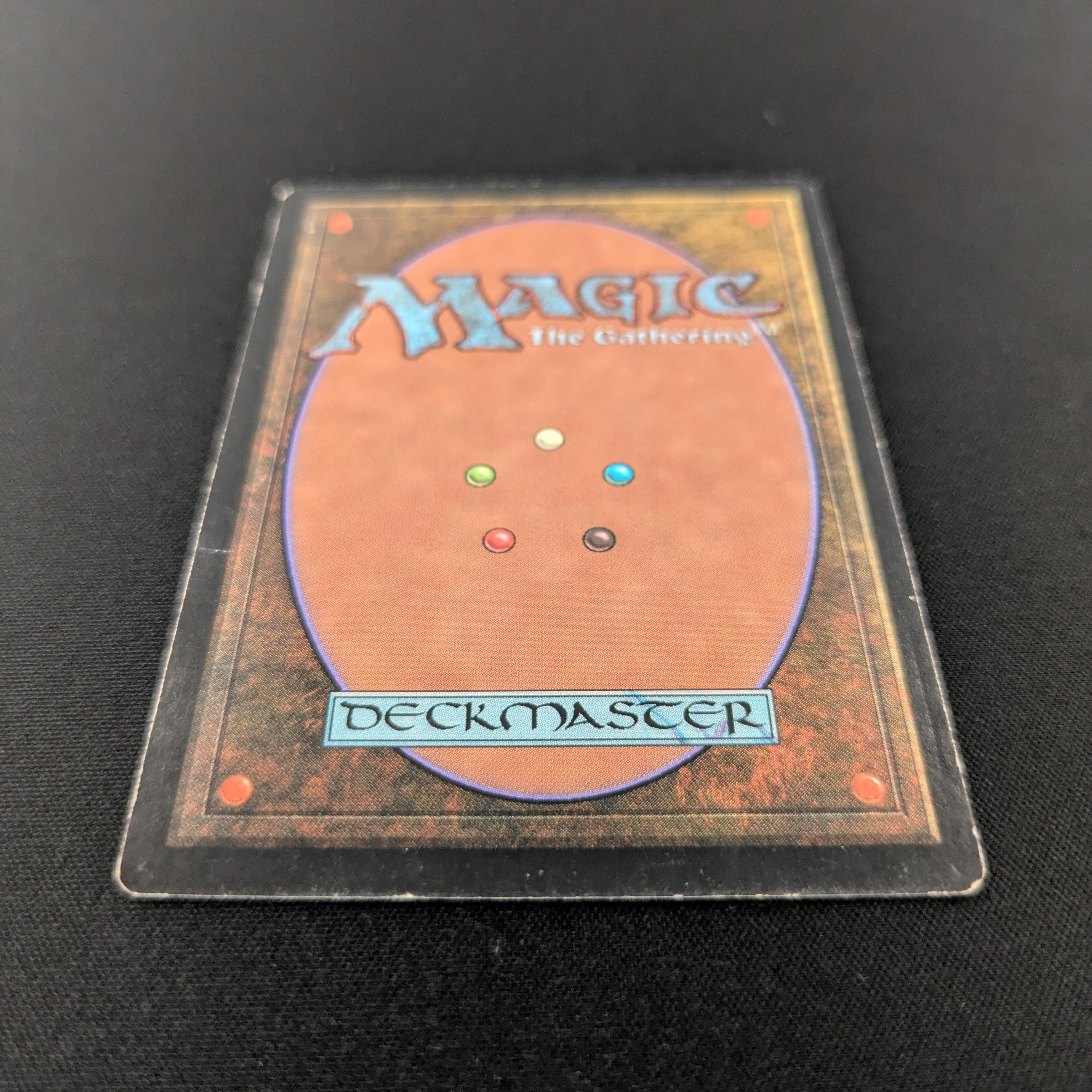 MTG Singles - Xiahou Dun, the One-Eyed - Portal Three Kingdoms -