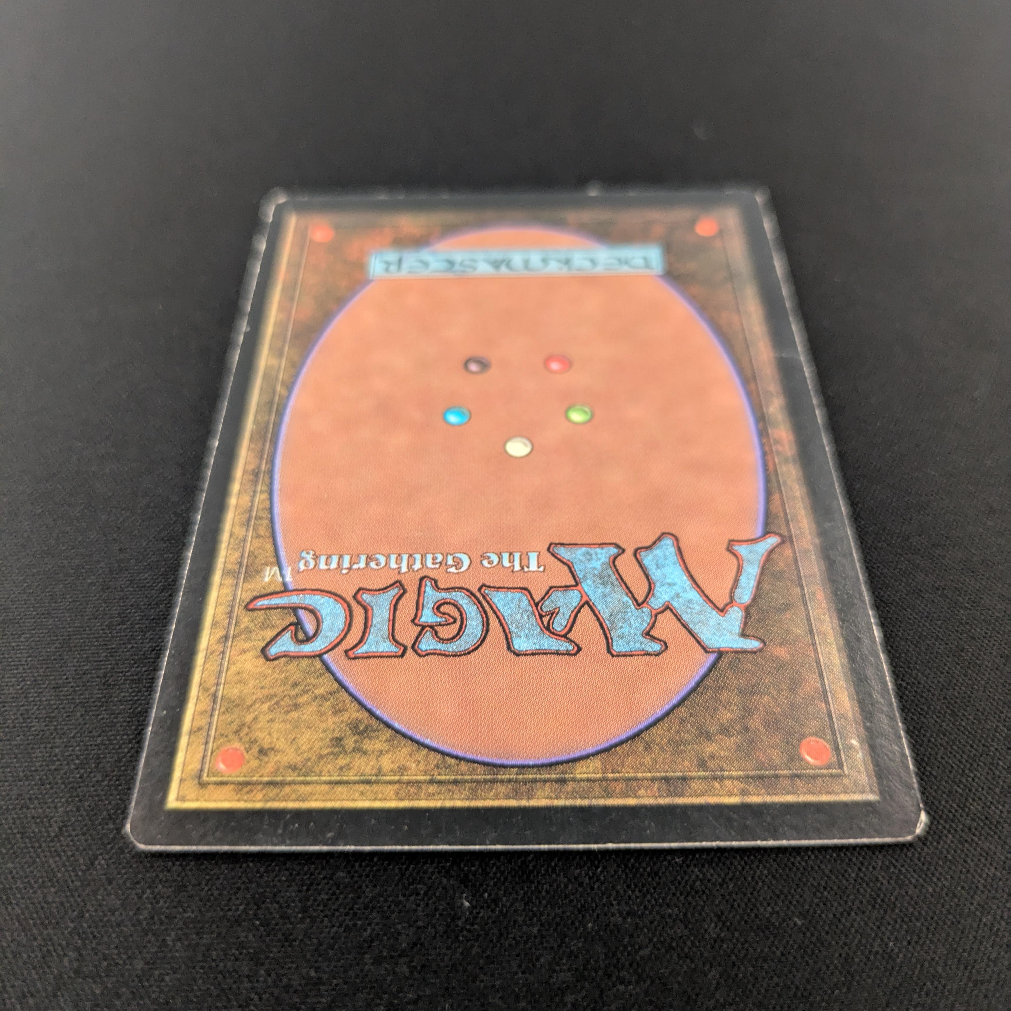 MTG Singles - Xiahou Dun, the One-Eyed - Portal Three Kingdoms -
