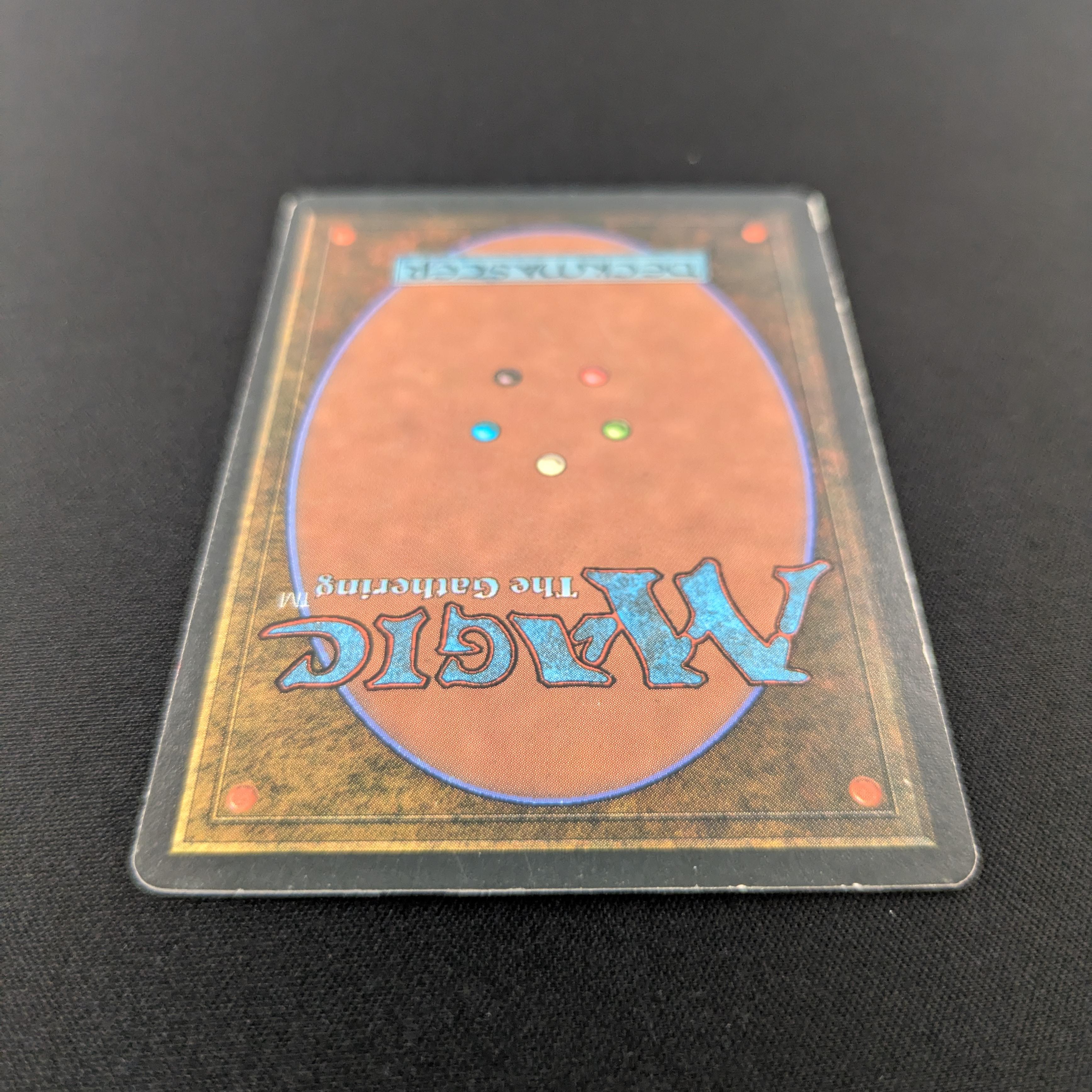 MTG Singles - Savannah - Foreign White Bordered -