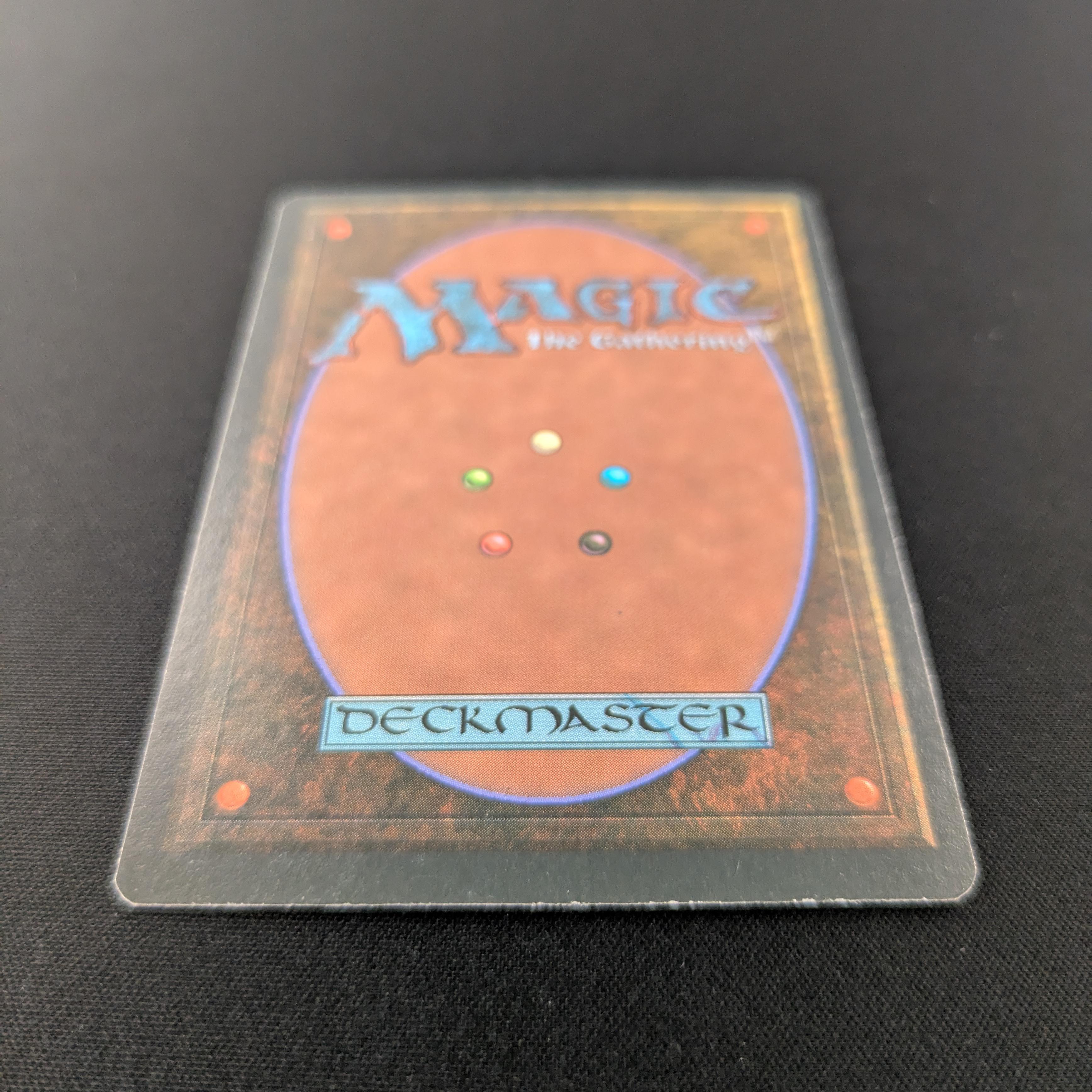 MTG Singles - Tropical Island - Foreign White Bordered -