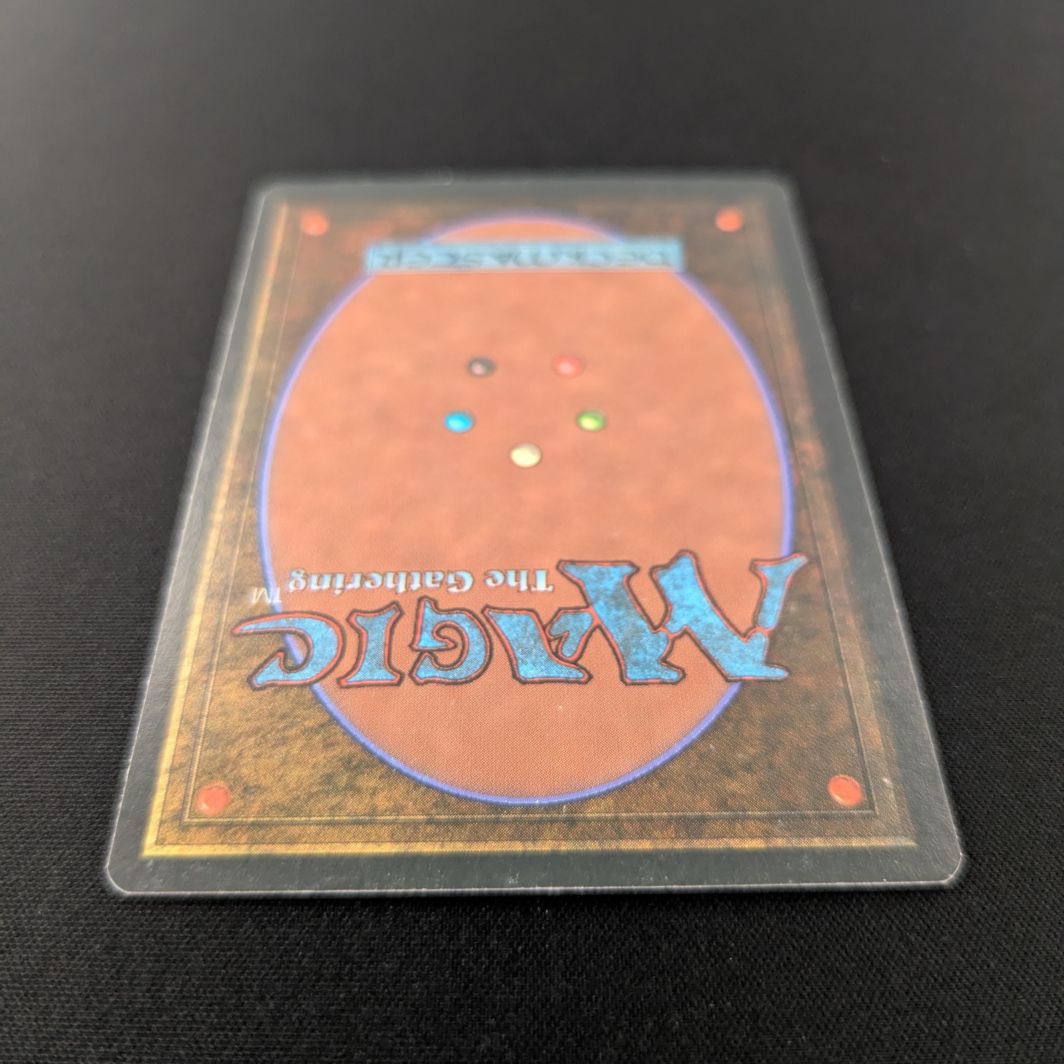 MTG Singles - Tropical Island - Foreign White Bordered -