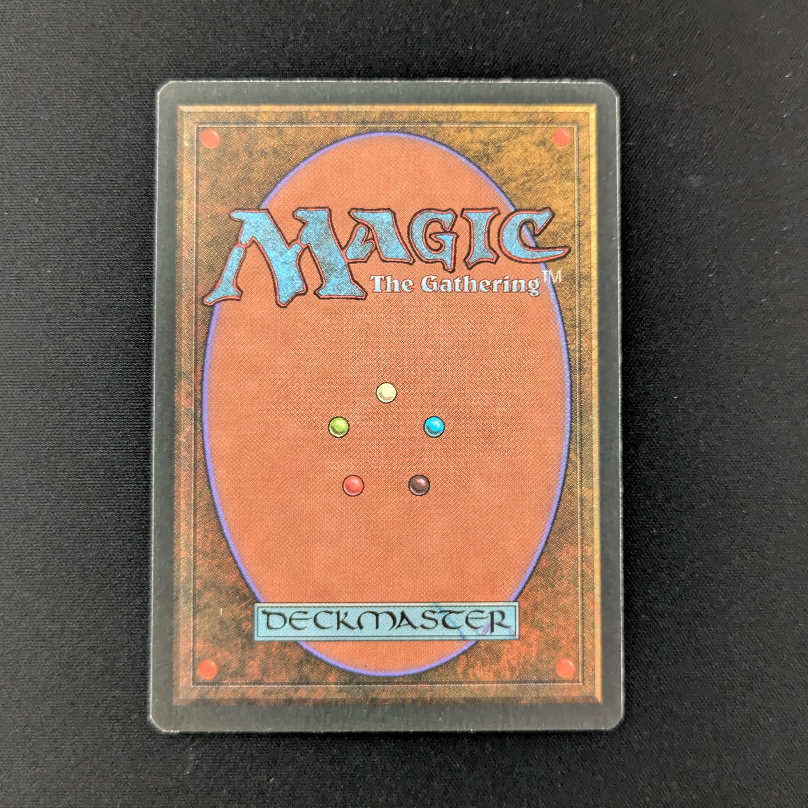 MTG Singles - Tropical Island - Foreign White Bordered -