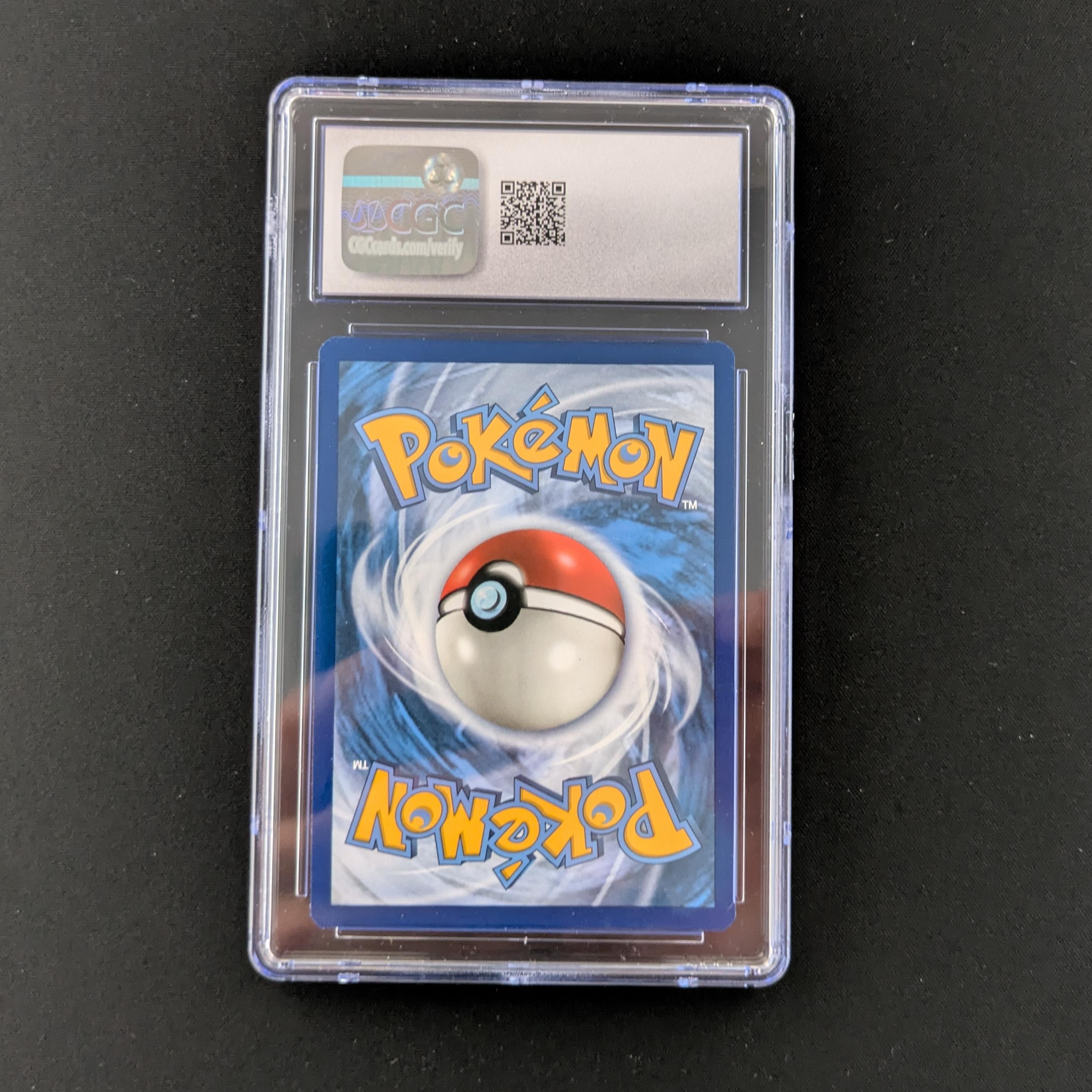 PTCG Singles - Charizard (EVO 11) - Evolutions -