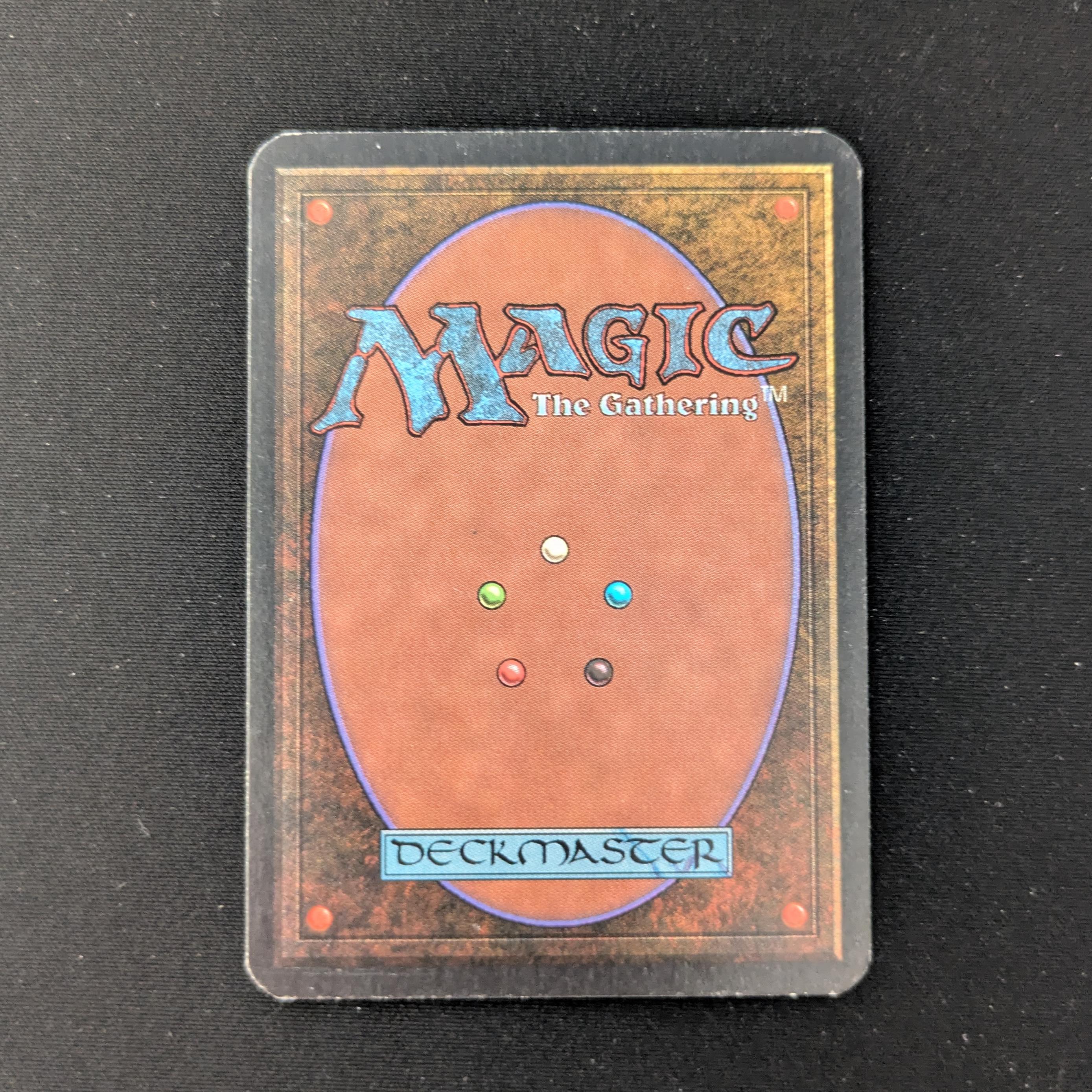 MTG Singles - Black Lotus - Alpha -