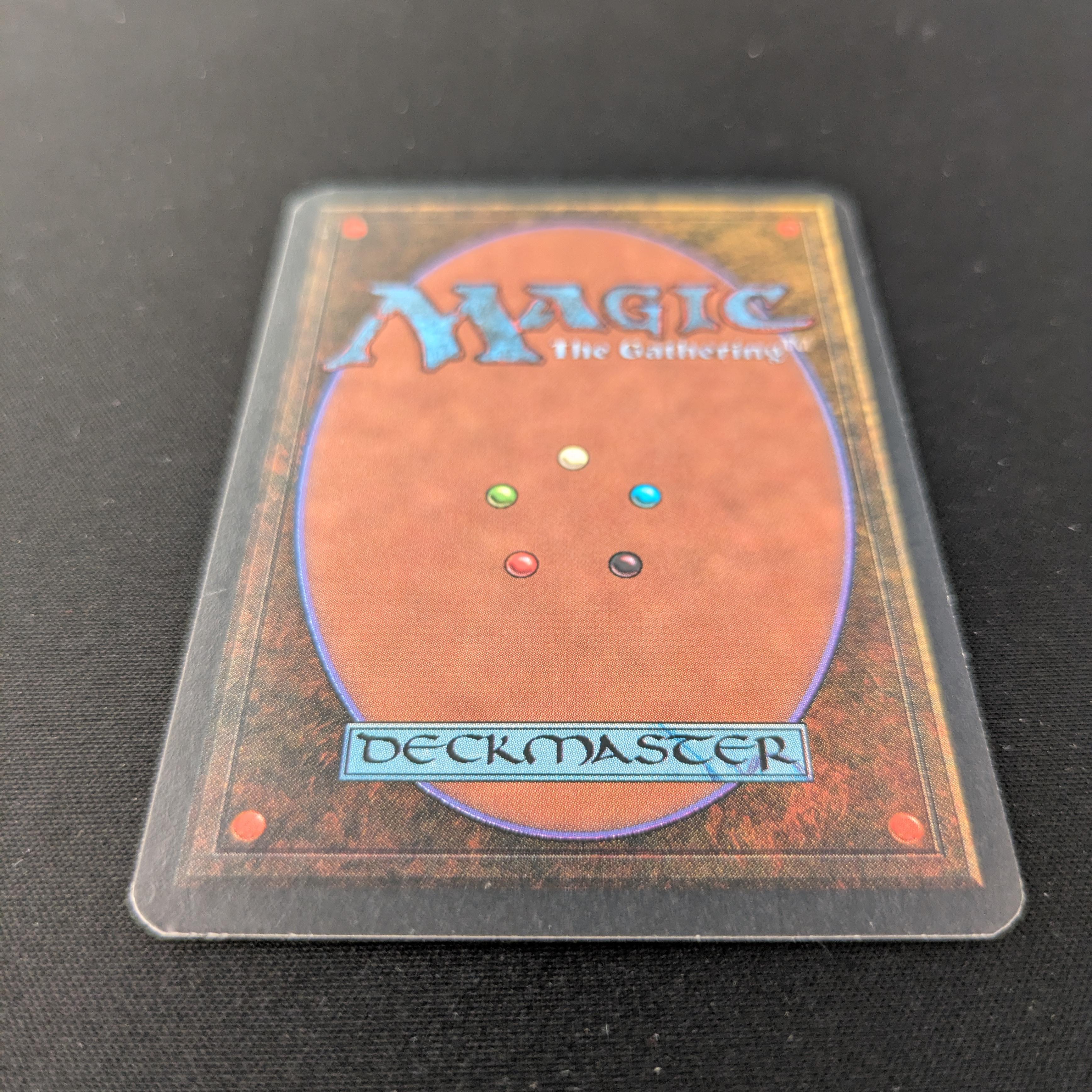 MTG Singles - Badlands - Alpha -