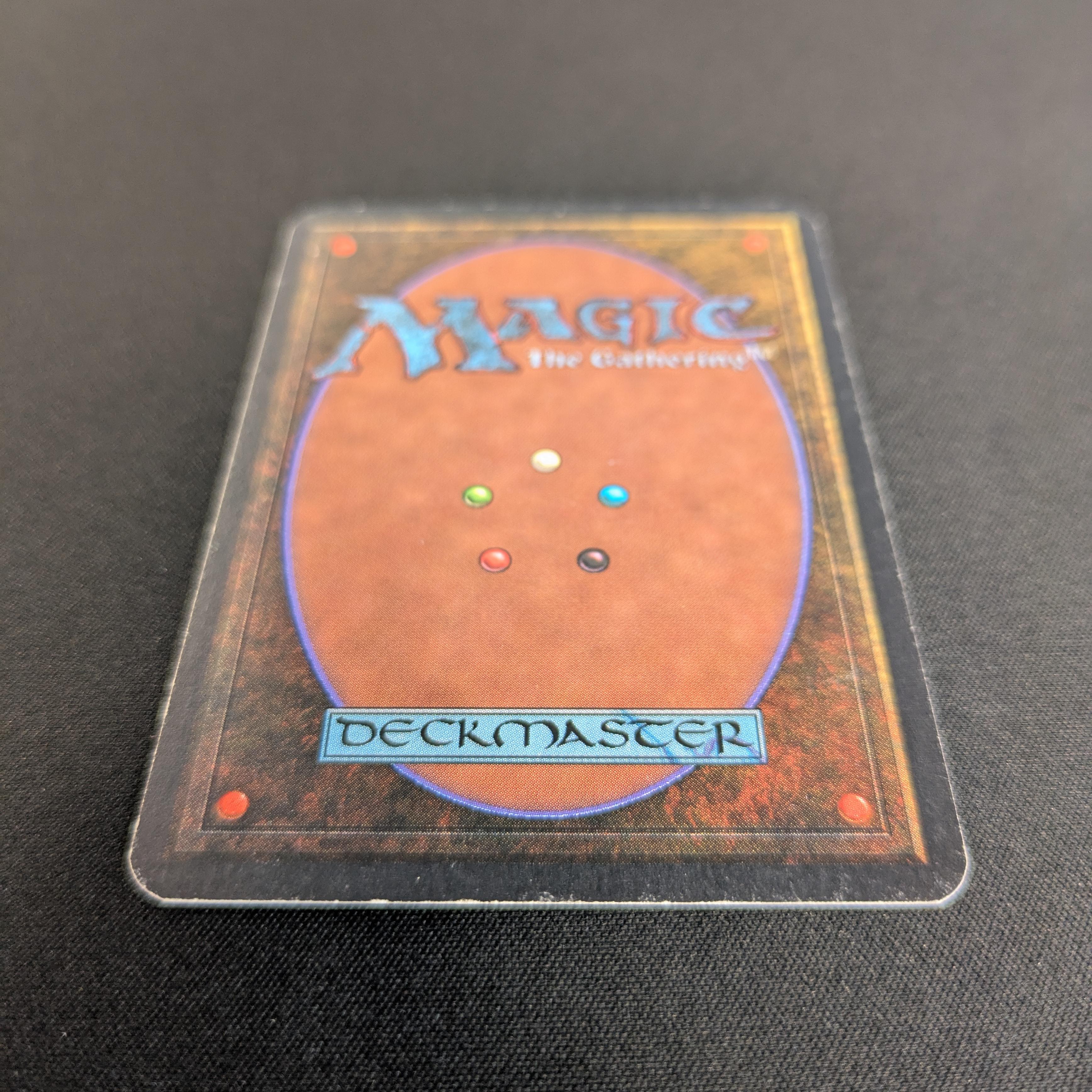 MTG Singles - Armageddon - Alpha -