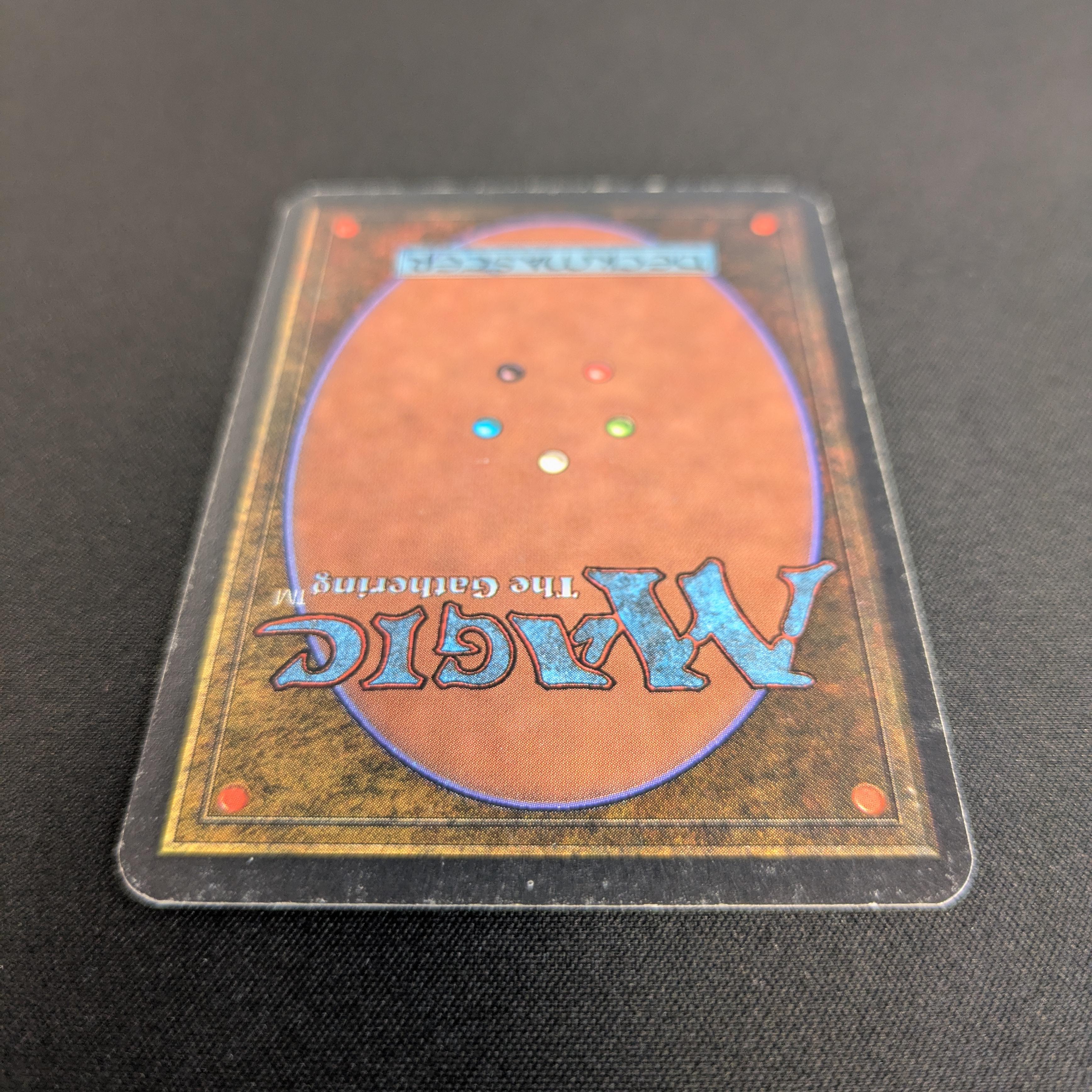 MTG Singles - Armageddon - Alpha -
