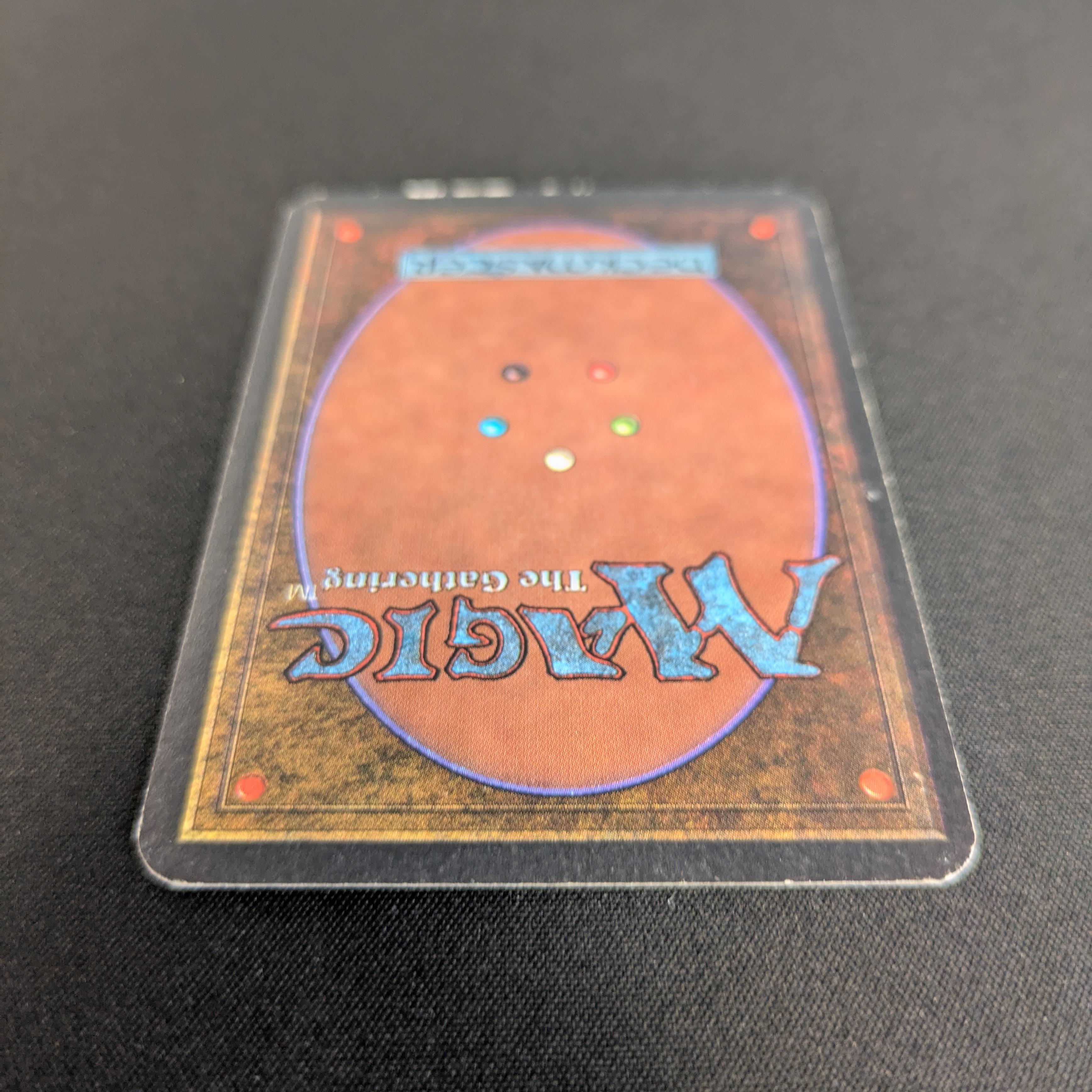 MTG Singles - Crusade - Alpha -