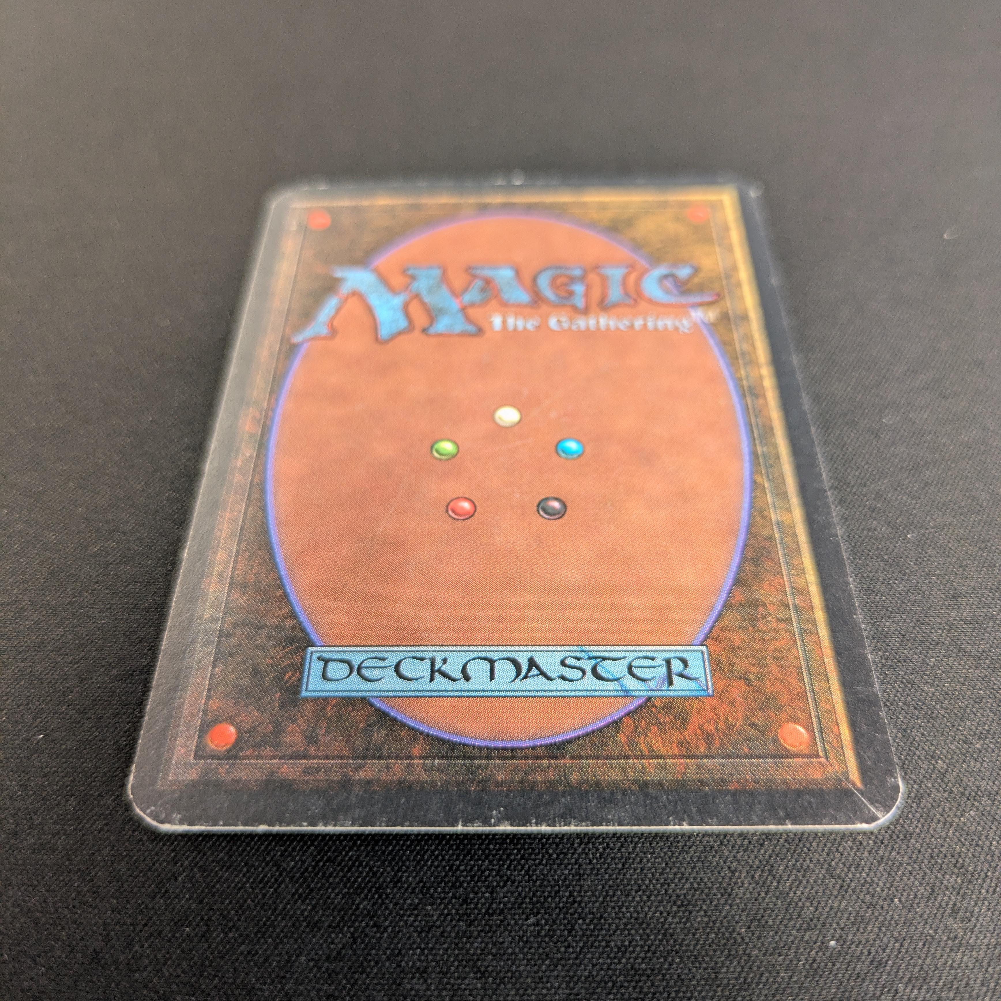 MTG Singles - Clone - Alpha -