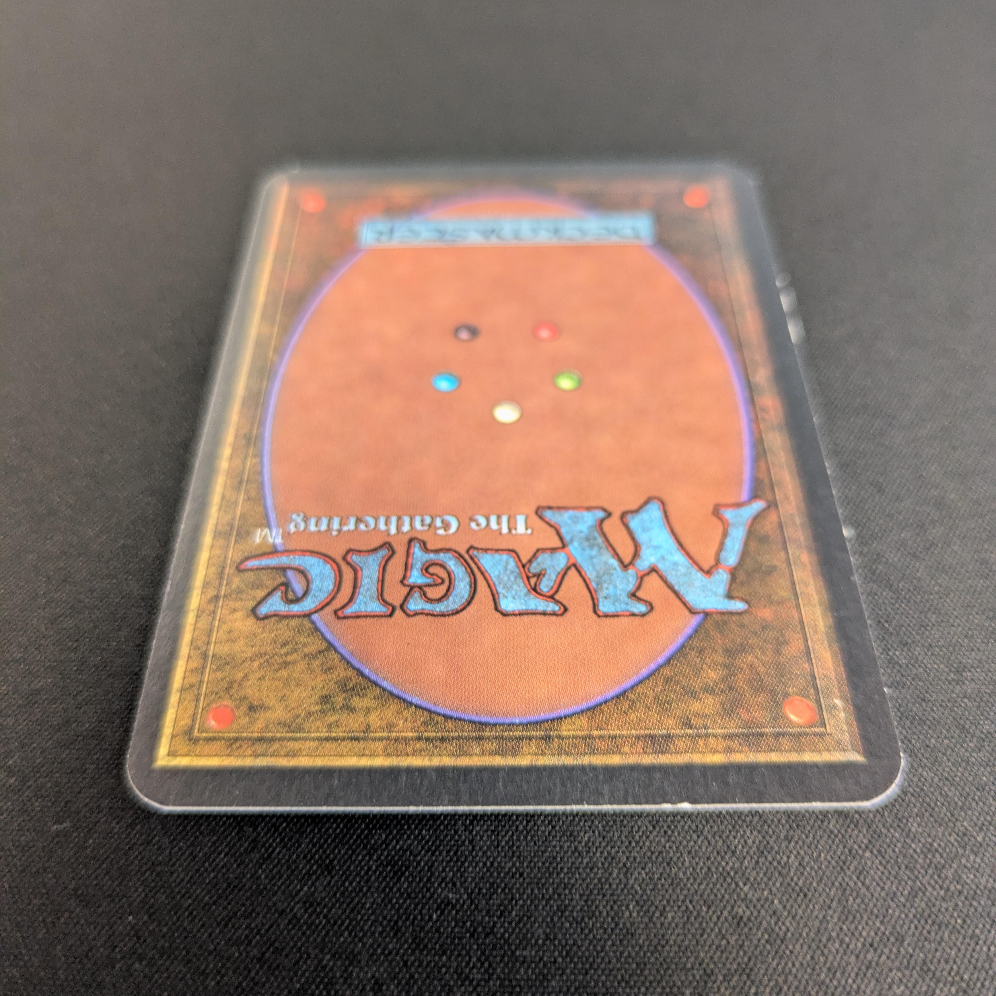 MTG Singles - Animate Dead - Alpha -