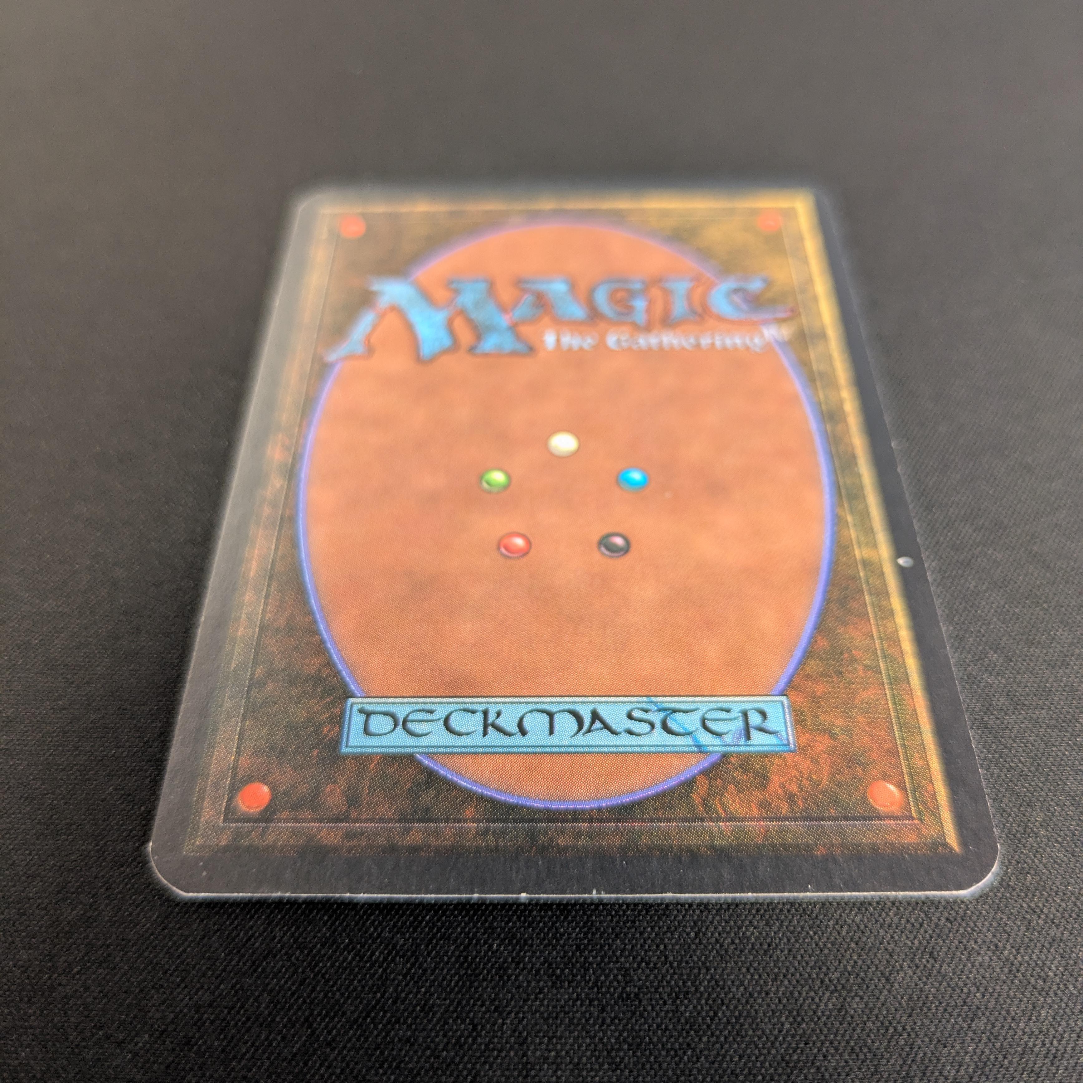 MTG Singles - Demonic Hordes - Alpha -