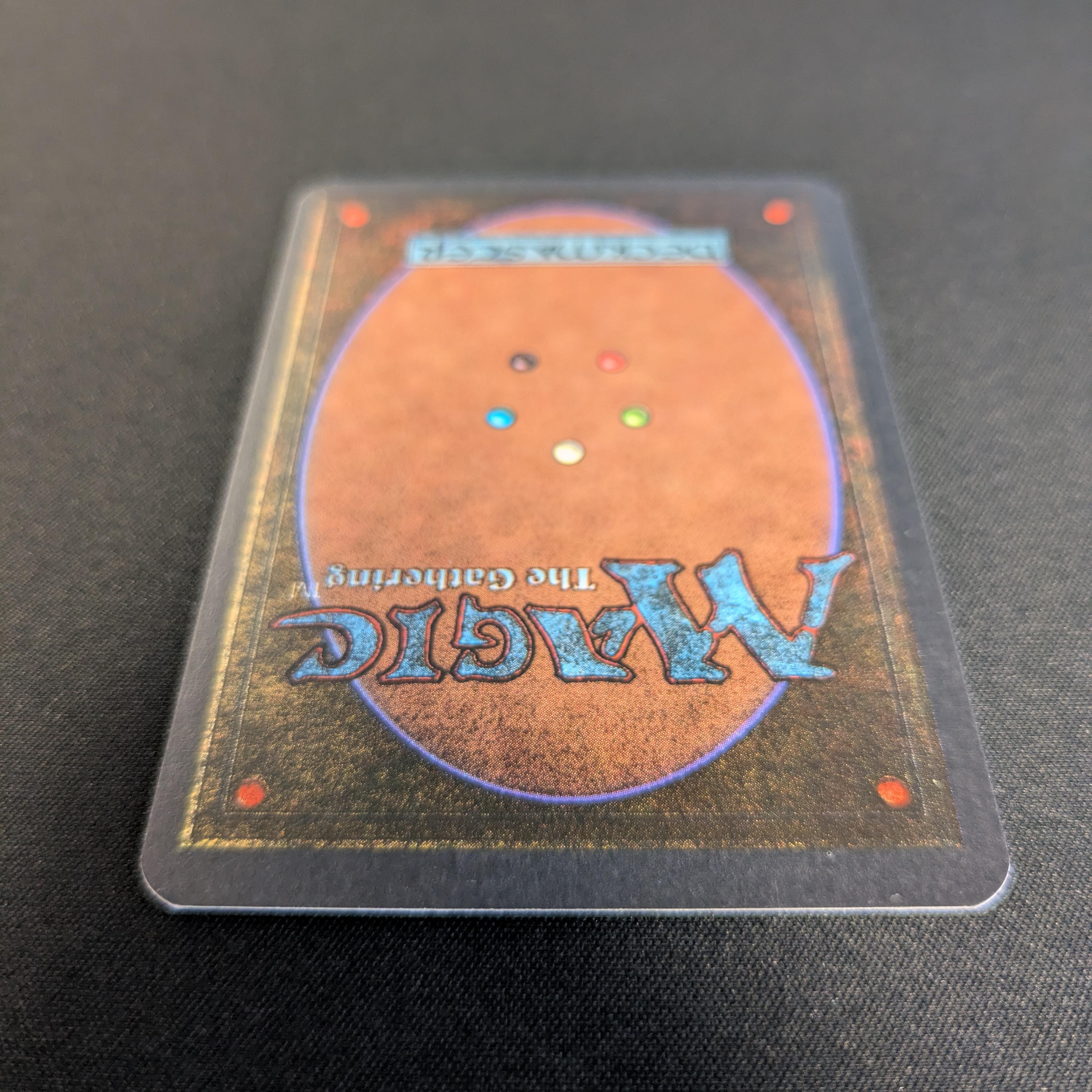 MTG Singles - Demonic Tutor - Alpha -