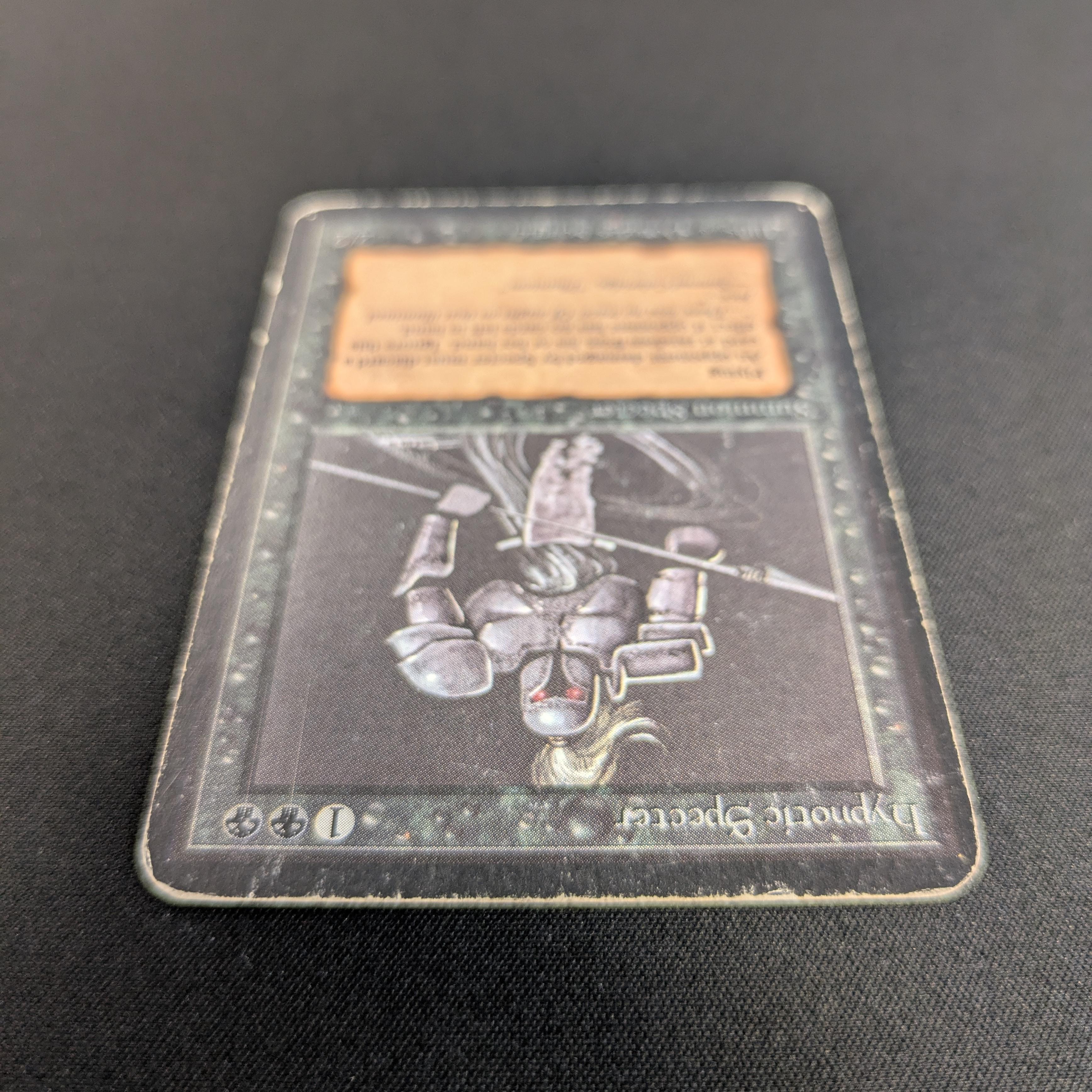 MTG Singles - Hypnotic Specter - Alpha -