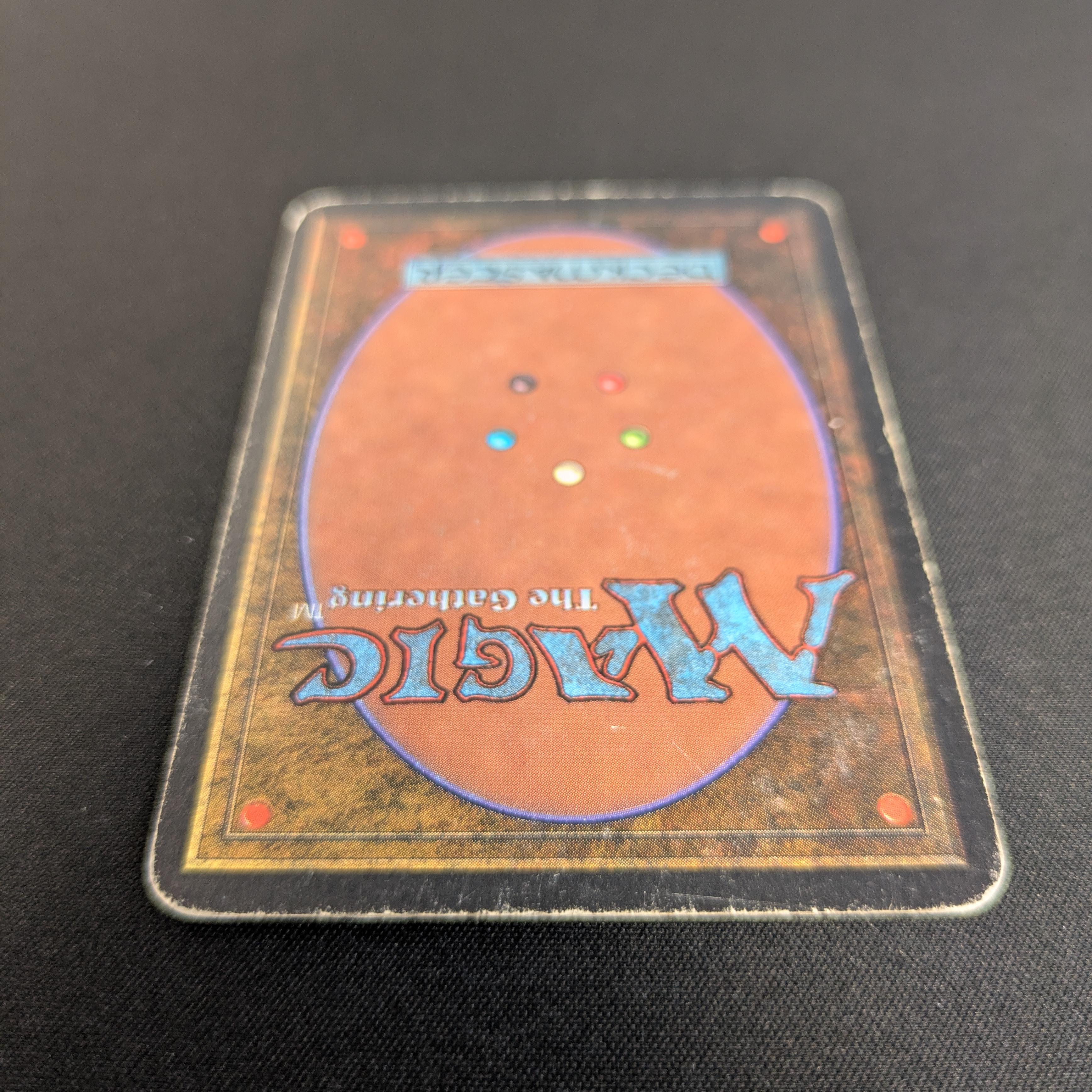 MTG Singles - Hypnotic Specter - Alpha -