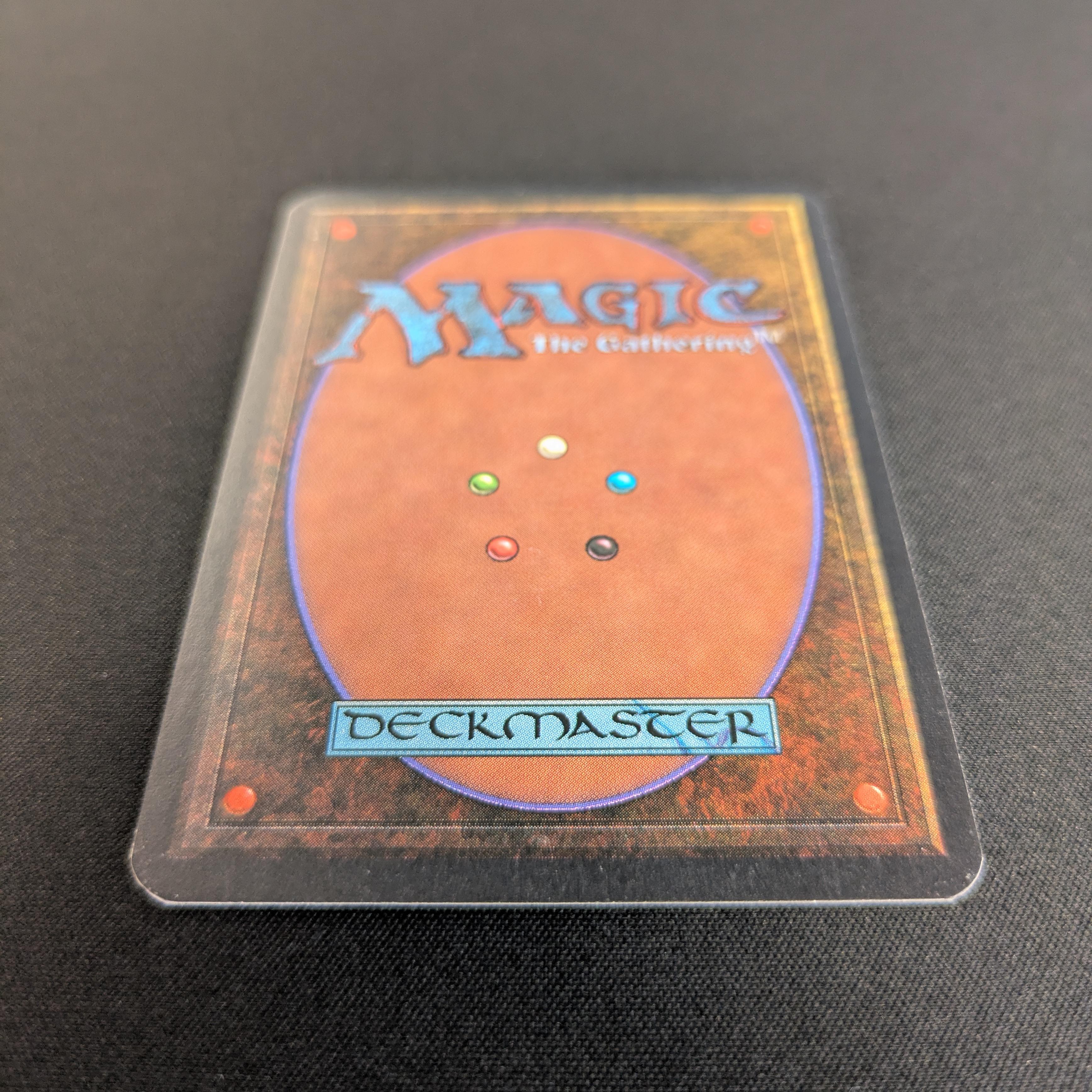 MTG Singles - Dragon Whelp - Alpha -