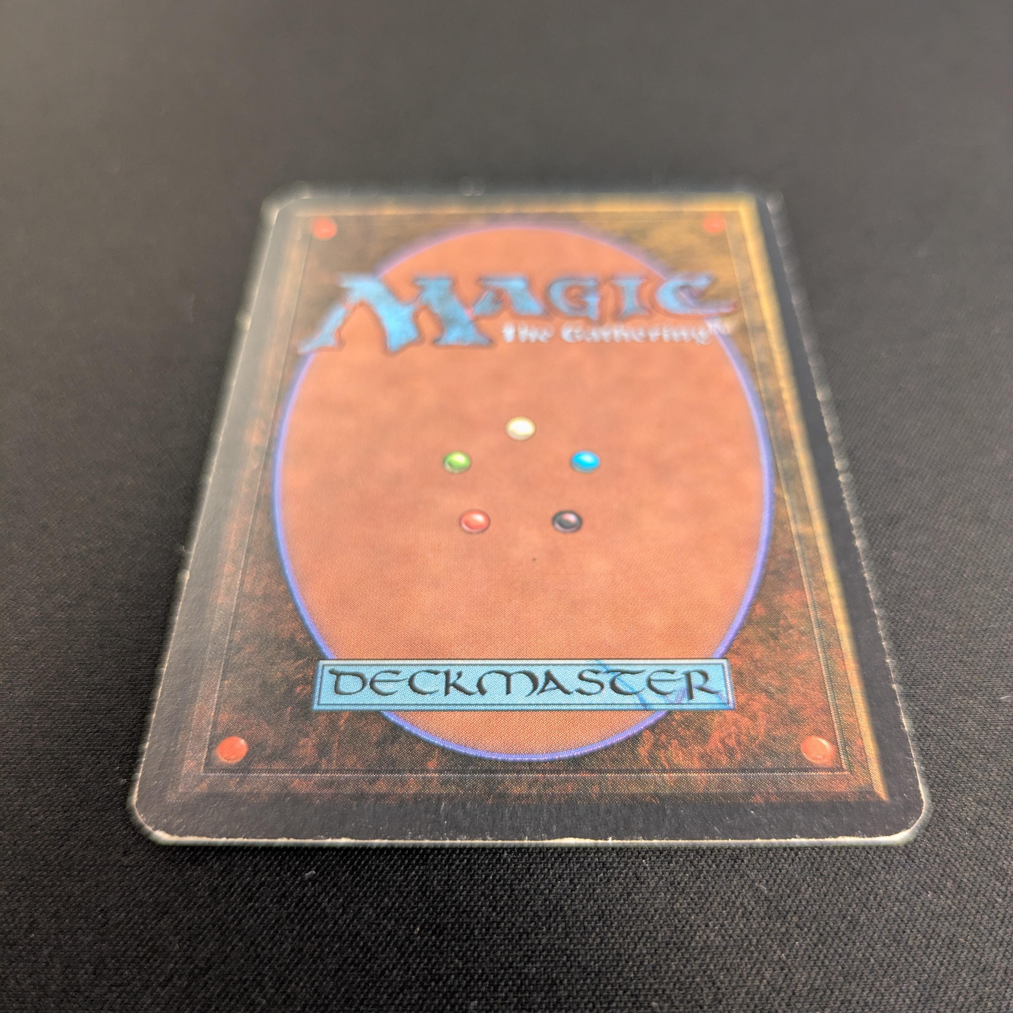 MTG Singles - Fork - Alpha -