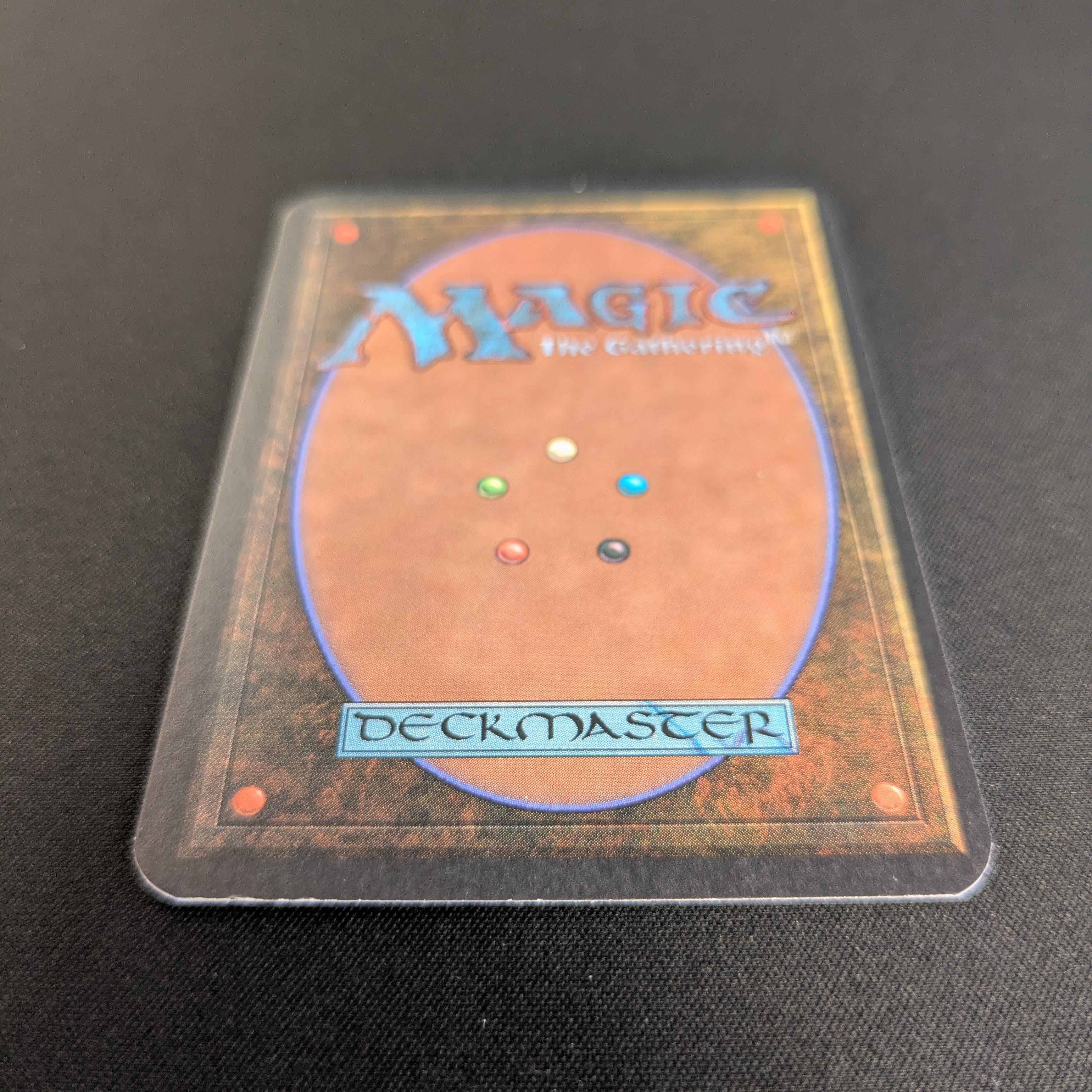 MTG Singles - Lightning Bolt - Alpha -