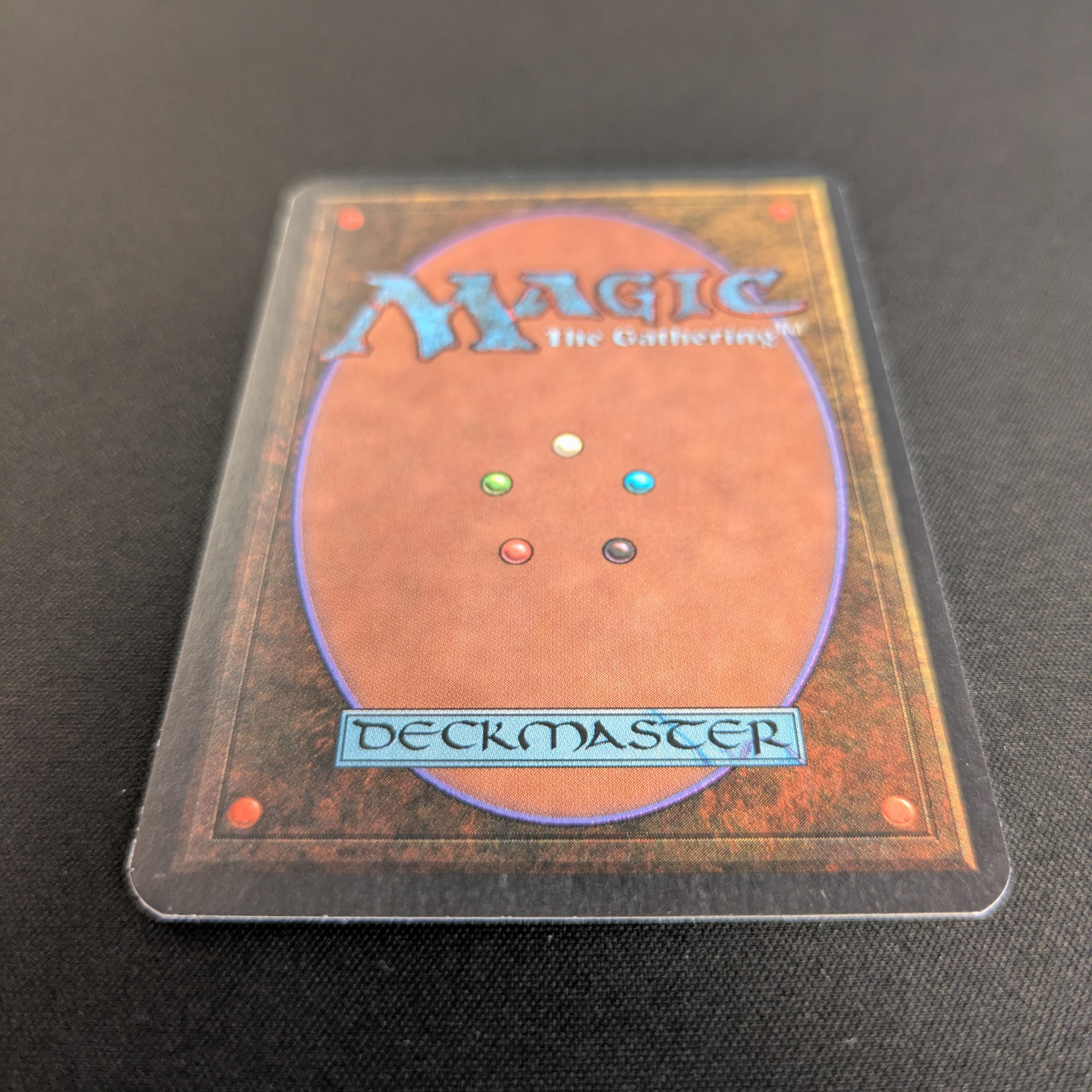 MTG Singles - Lightning Bolt - Alpha -