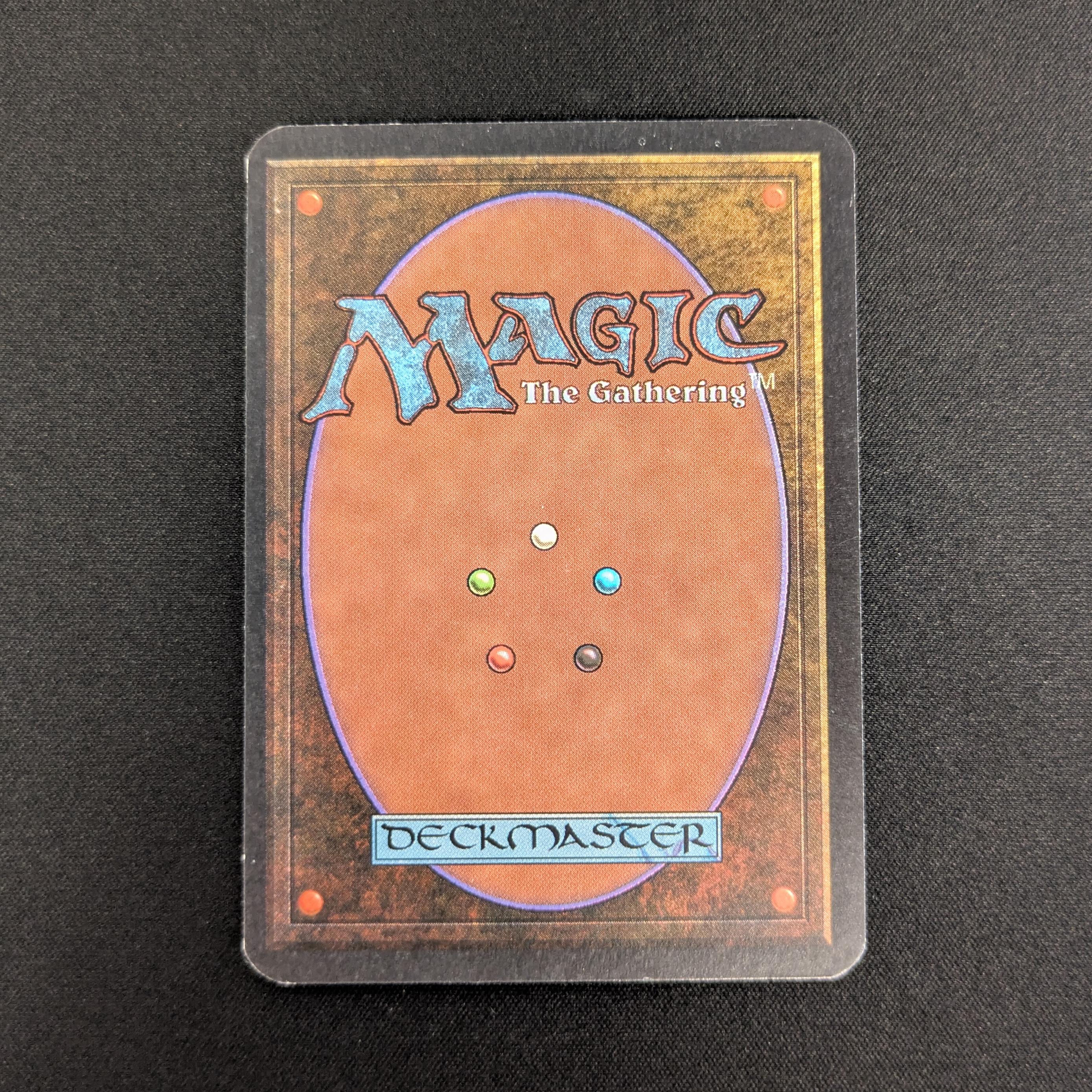 MTG Singles - Fungusaur - Alpha -