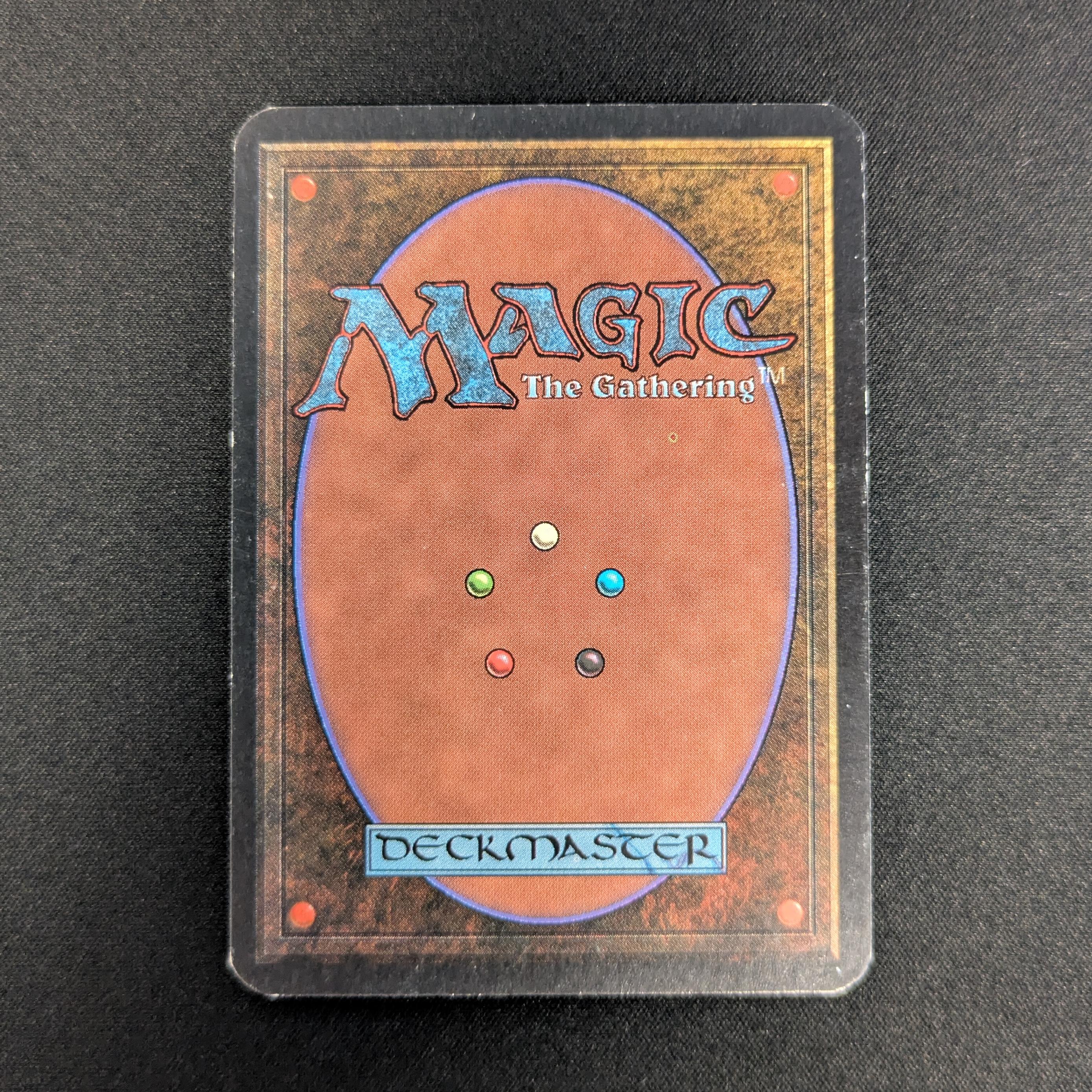 MTG Singles - Ice Storm - Alpha -