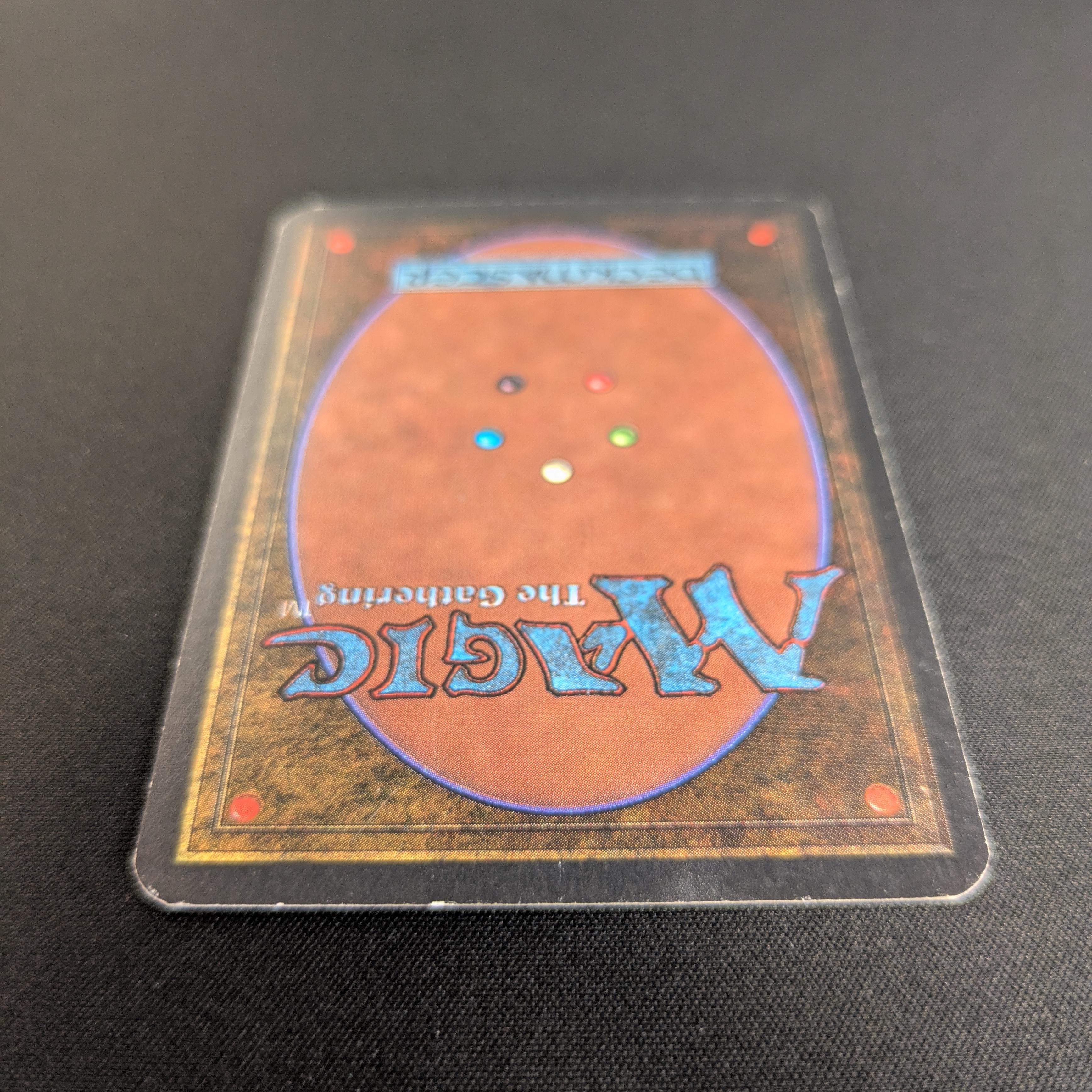 MTG Singles - Cyclopean Tomb - Alpha -