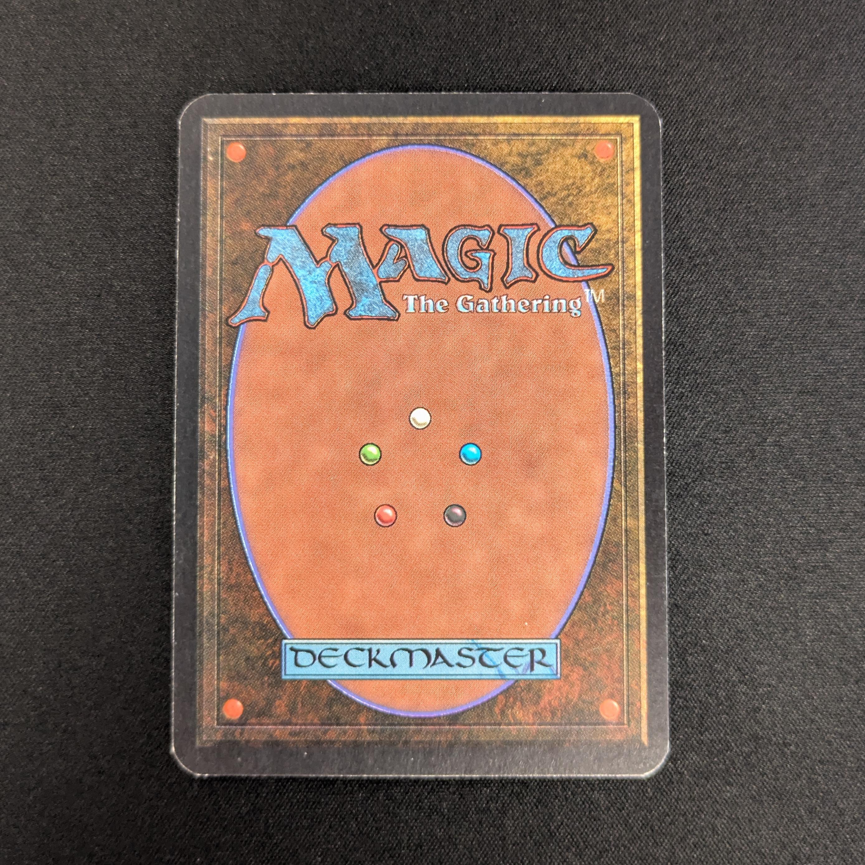 MTG Singles - Gauntlet of Might - Alpha -