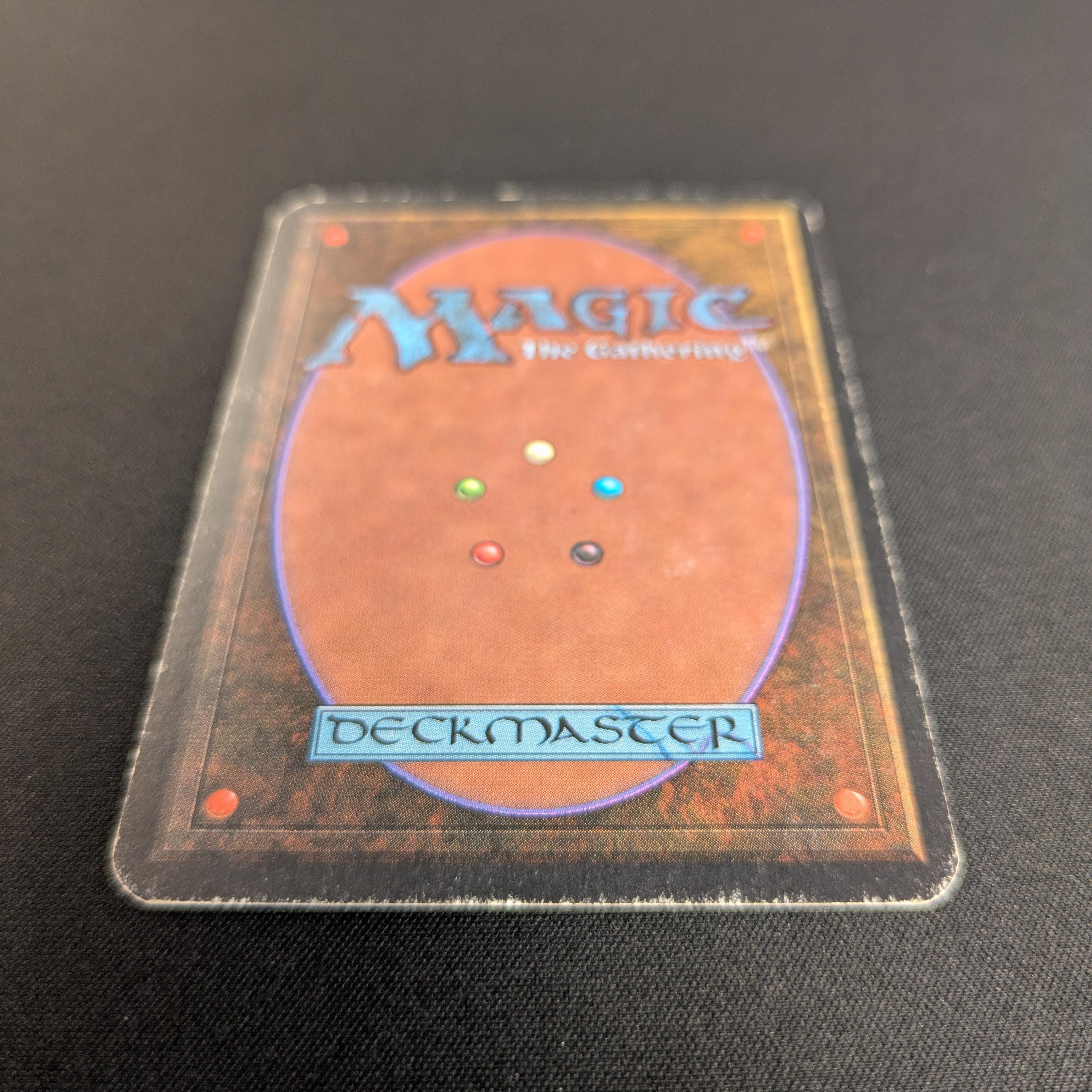 MTG Singles - Icy Manipulator - Alpha -