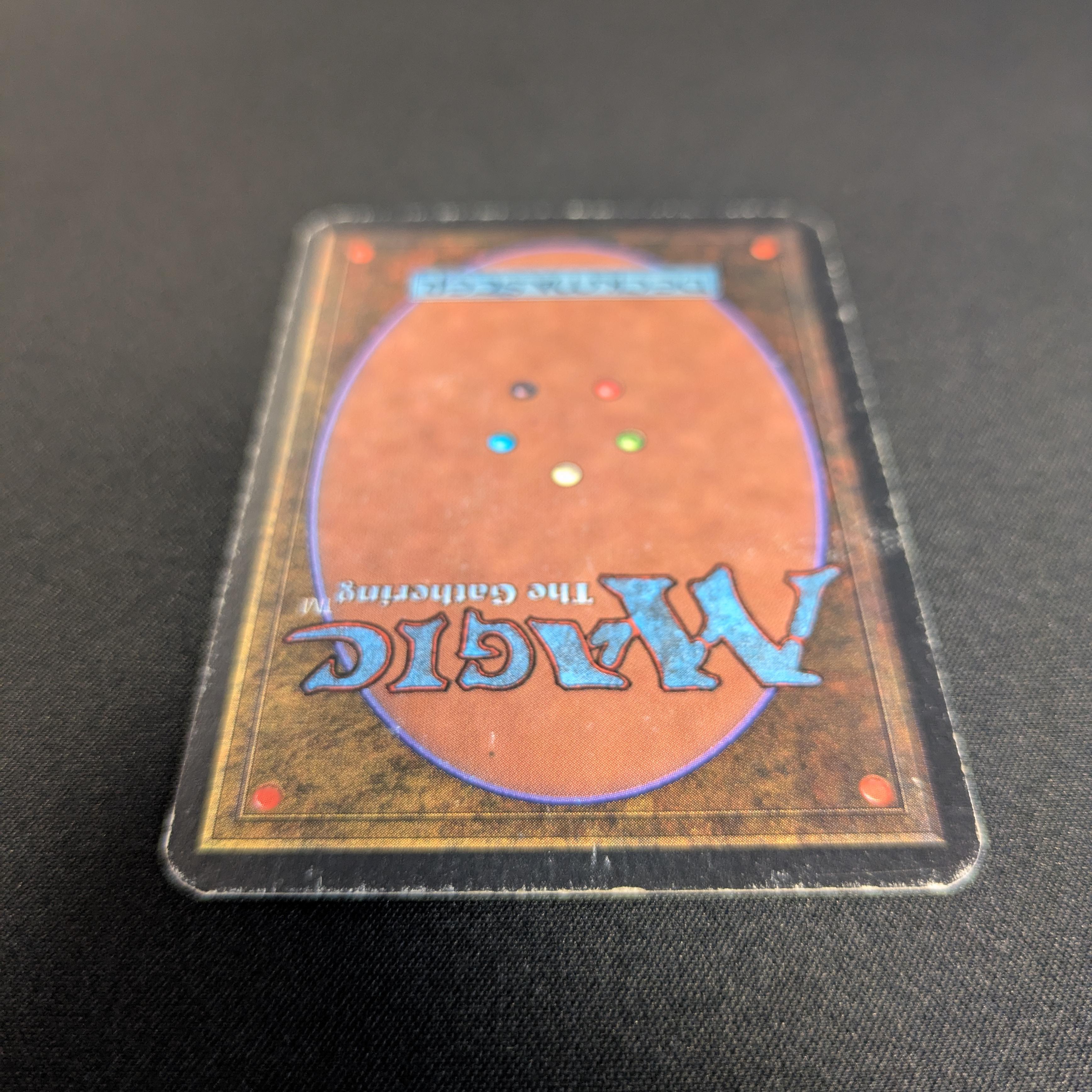 MTG Singles - Icy Manipulator - Alpha -