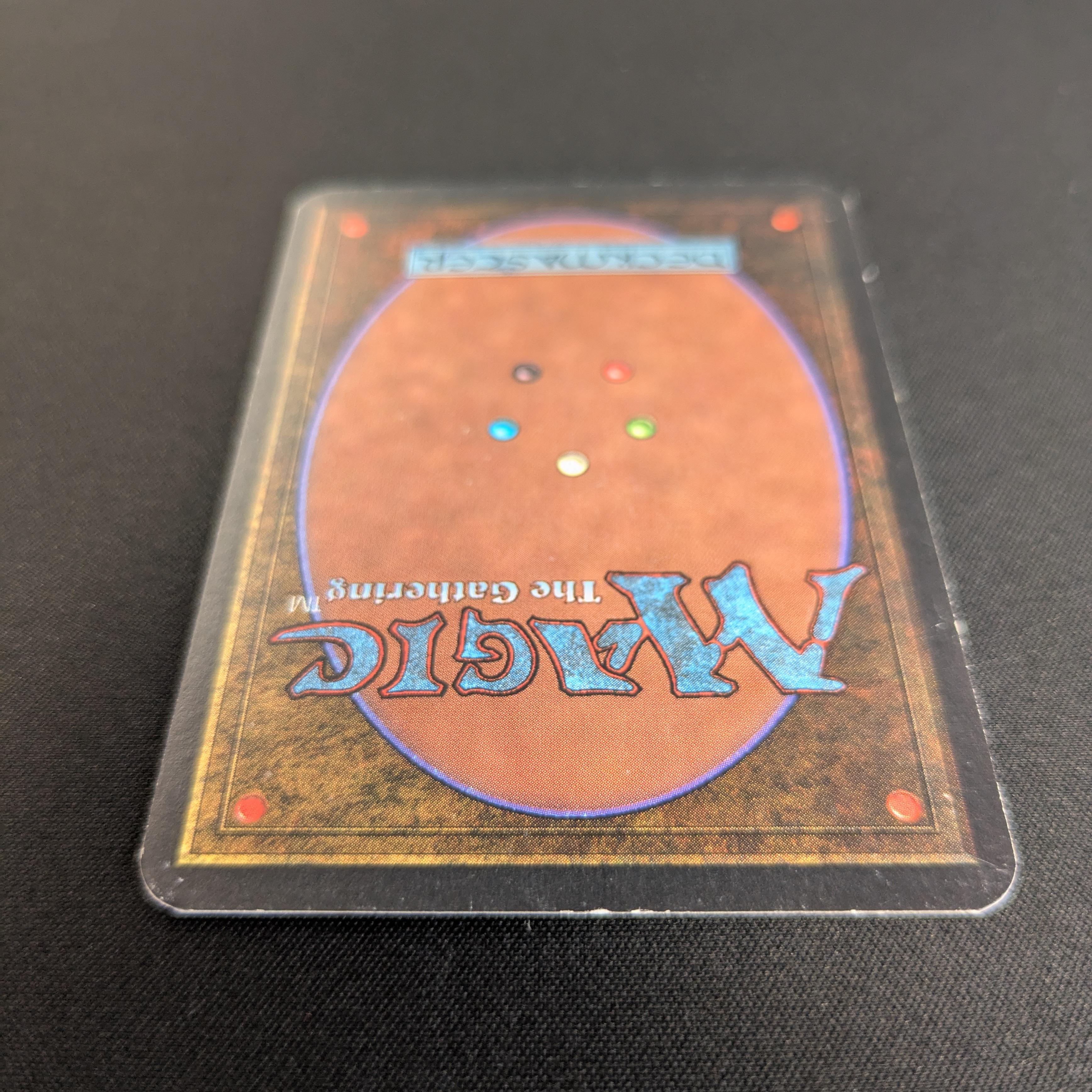 MTG Singles - Jade Monolith - Alpha -
