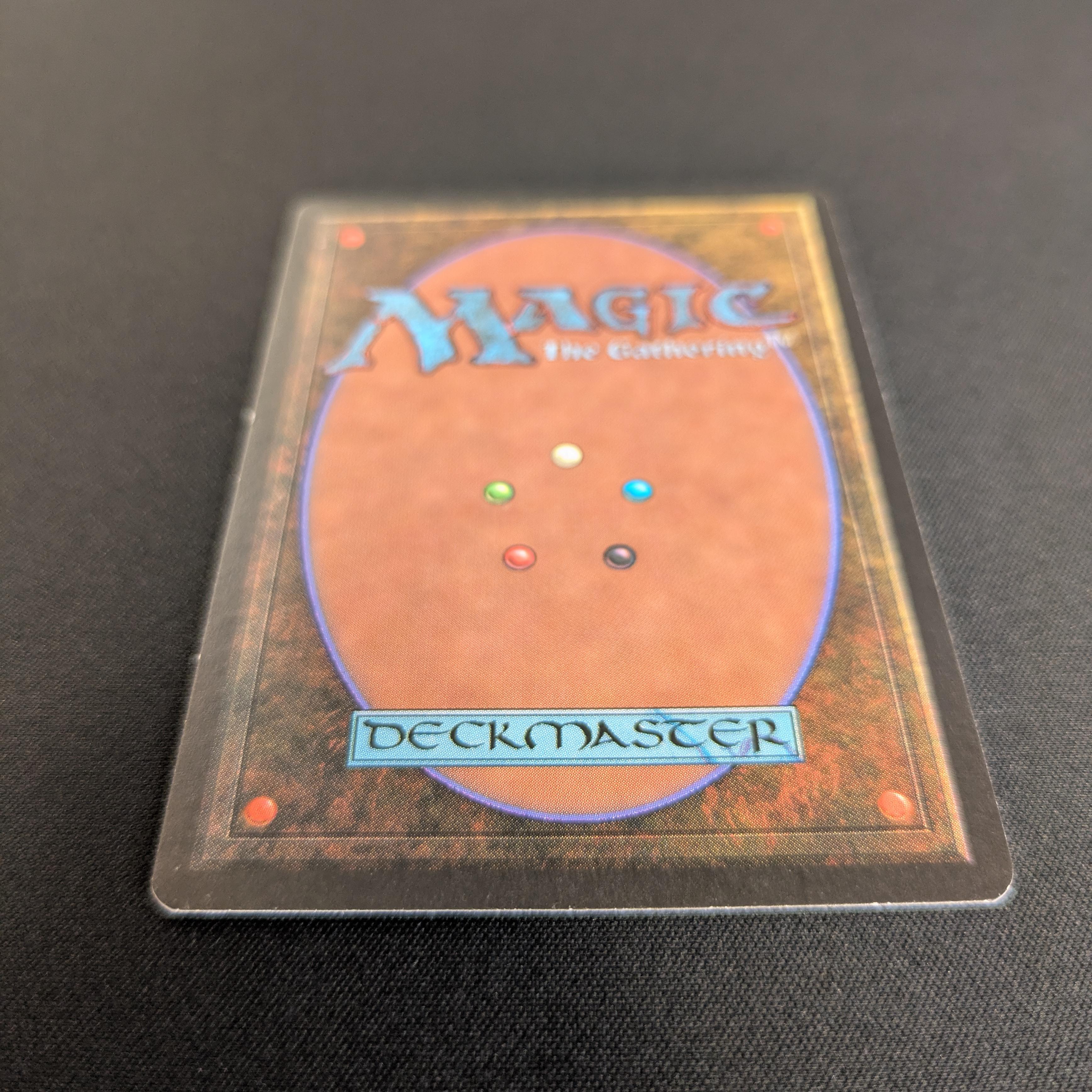 MTG Singles - Goblin King - Beta -