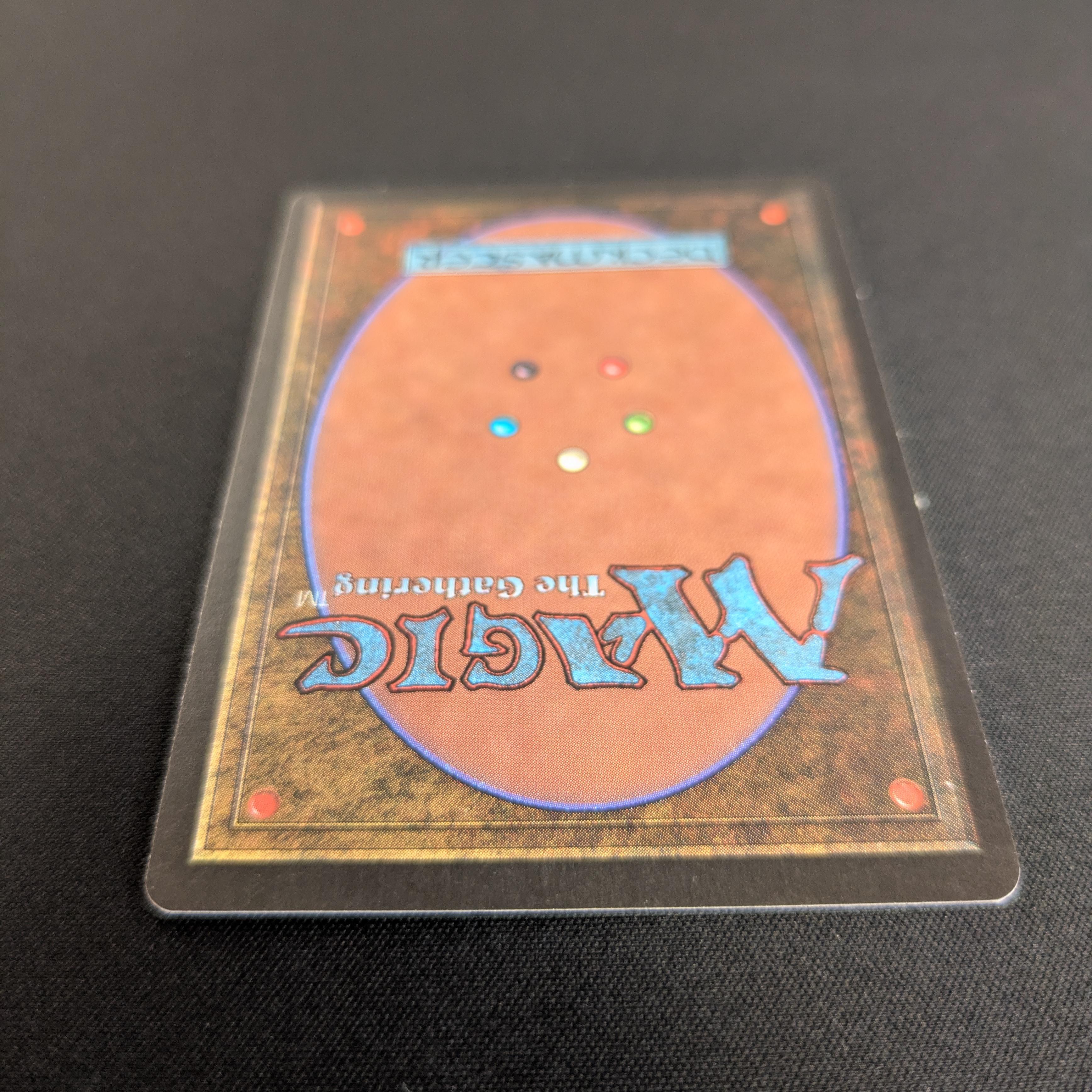 MTG Singles - Goblin King - Beta -