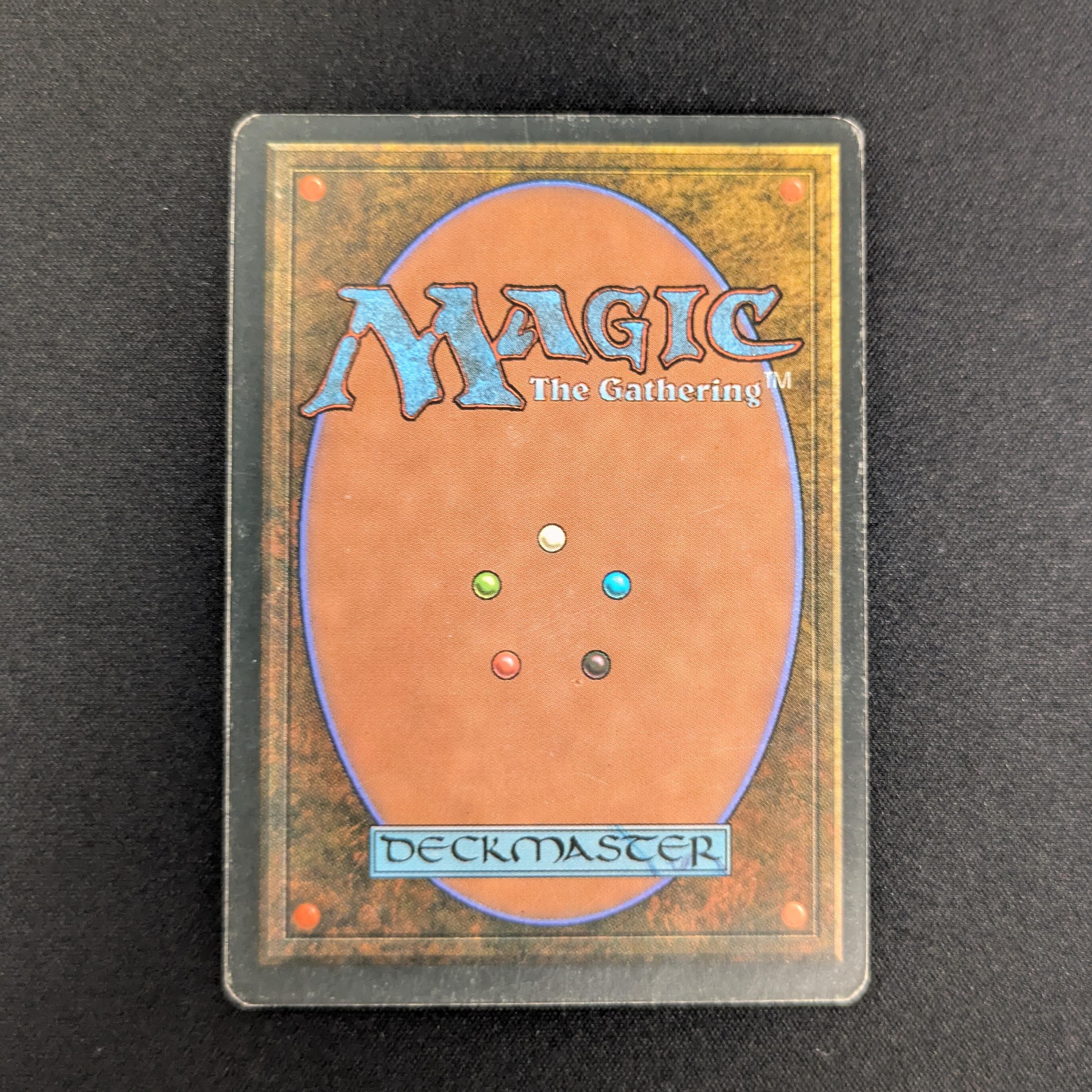 MTG Singles - Savannah - Foreign White Bordered -