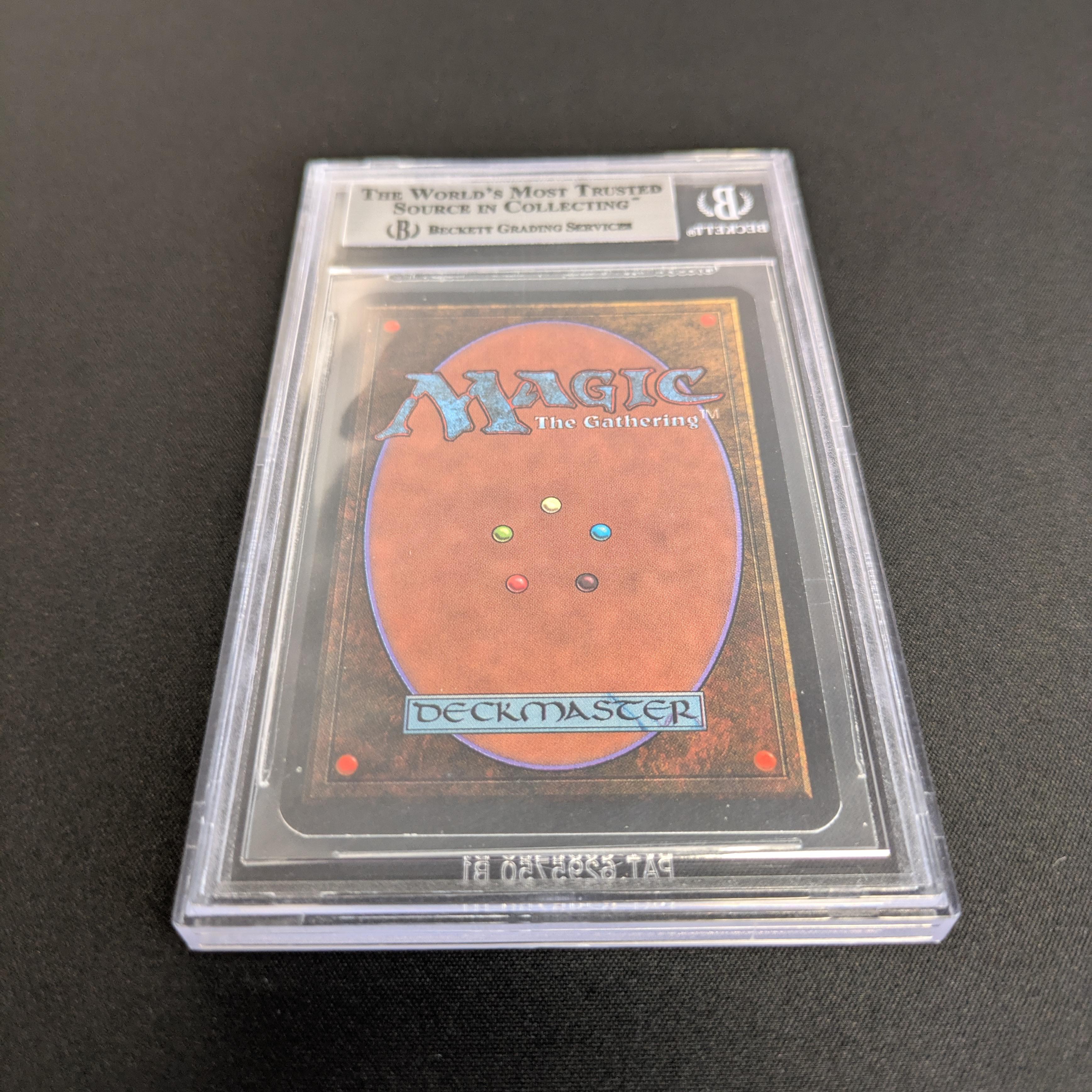 MTG Singles - Sengir Vampire - Alpha -