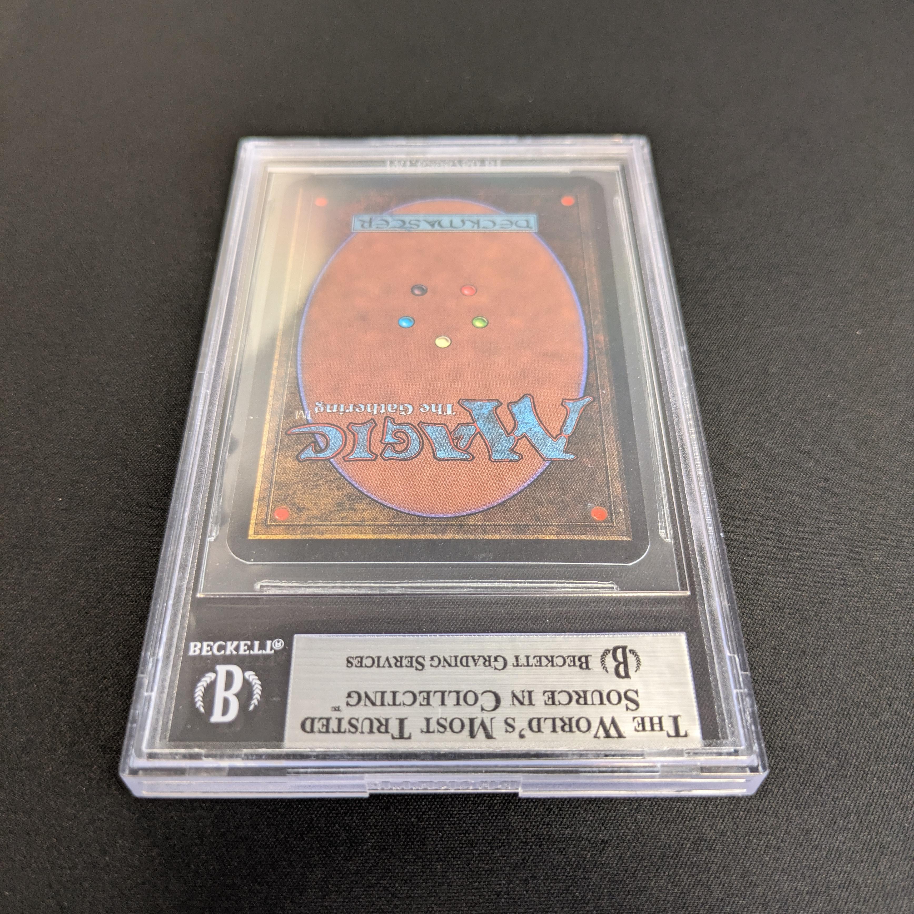 MTG Singles - Living Lands - Alpha -